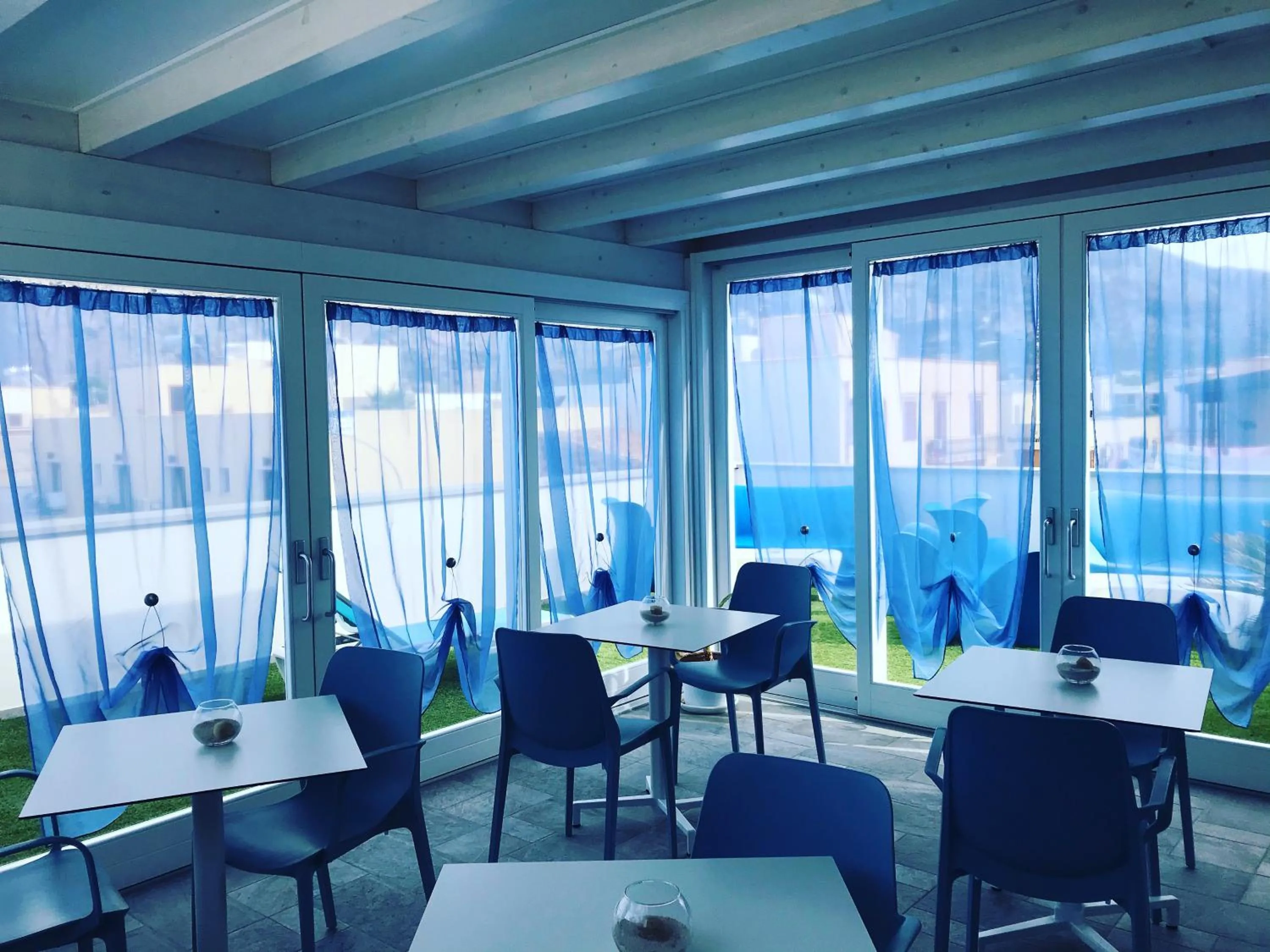 B&B Acqua Azzurra