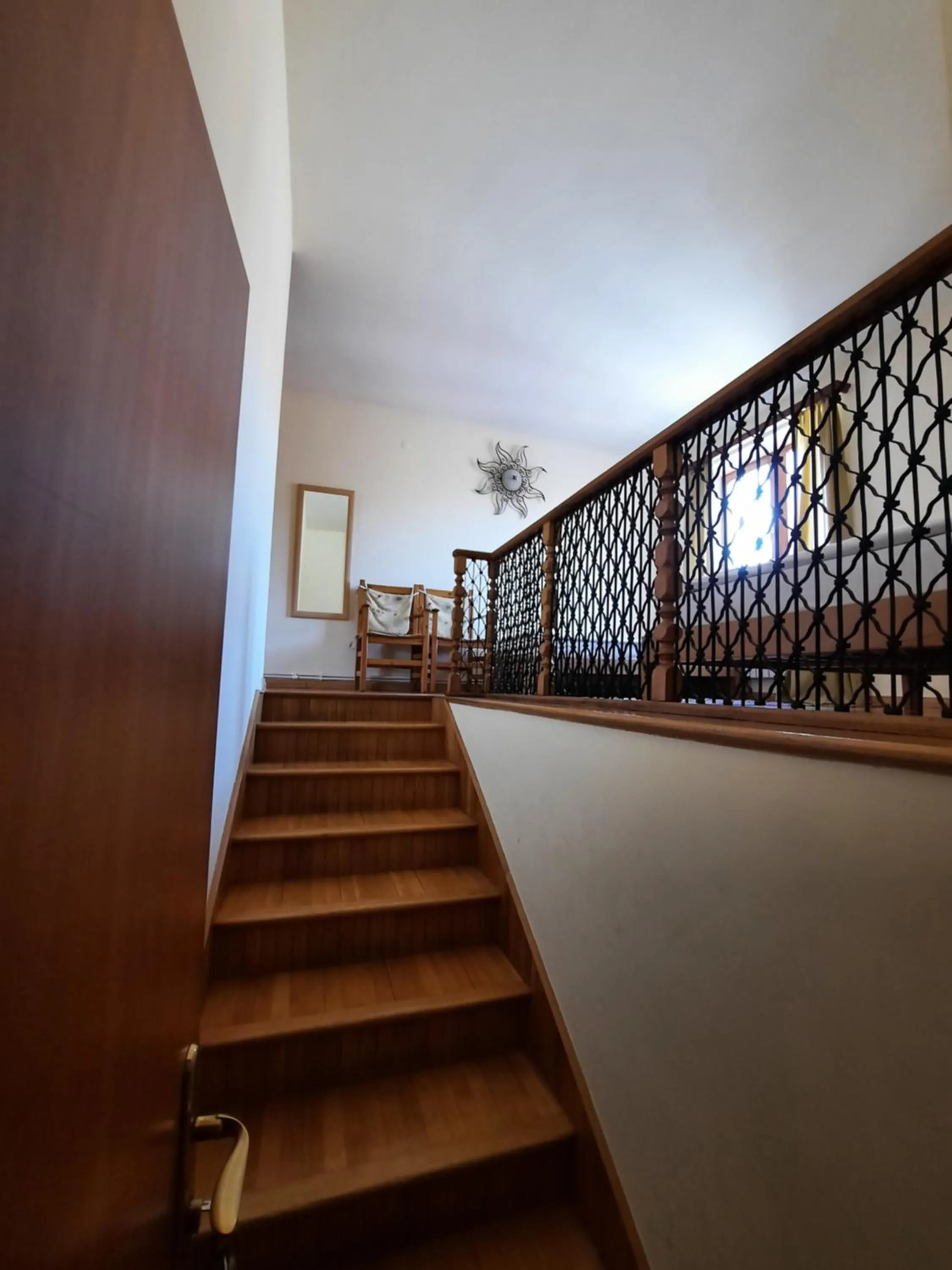 Family Room in Hotel Mirhav