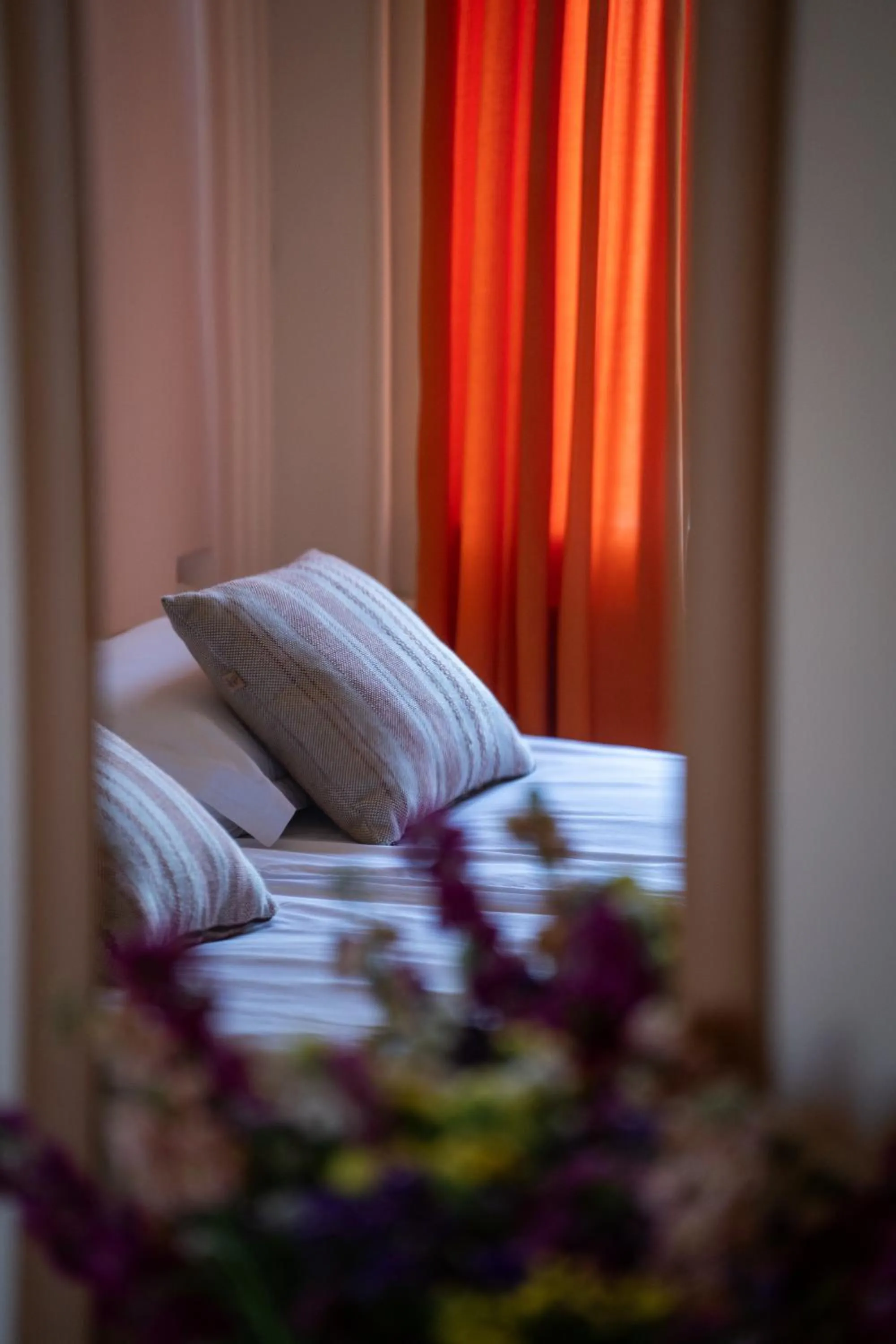Double or Twin Room - single occupancy in Hotel Mirhav