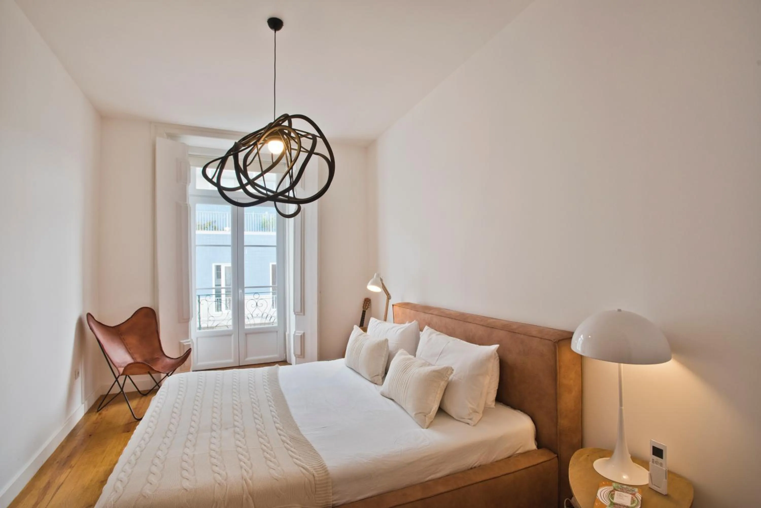 Libest Chiado 4 - Alecrim