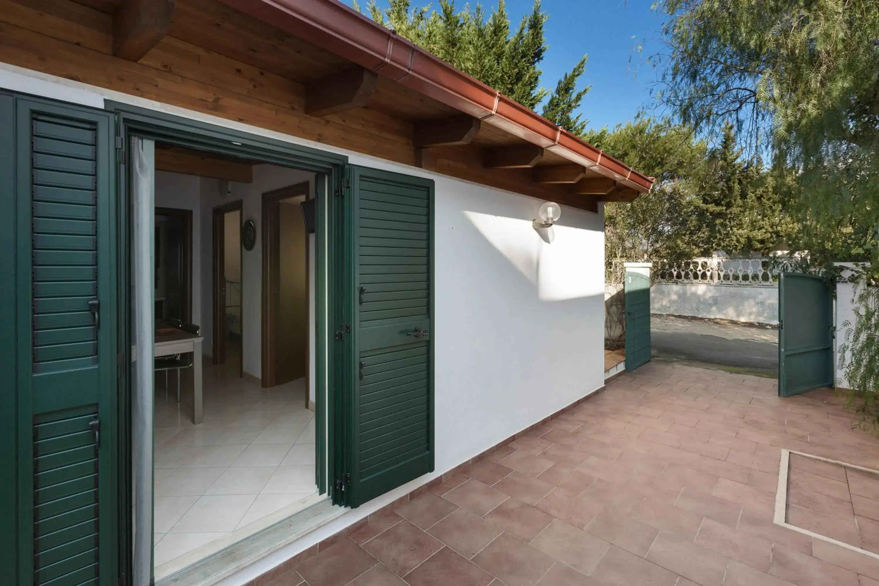 Villa Corallo by BarbarHouse Villa Corallo by BarbarHouse
