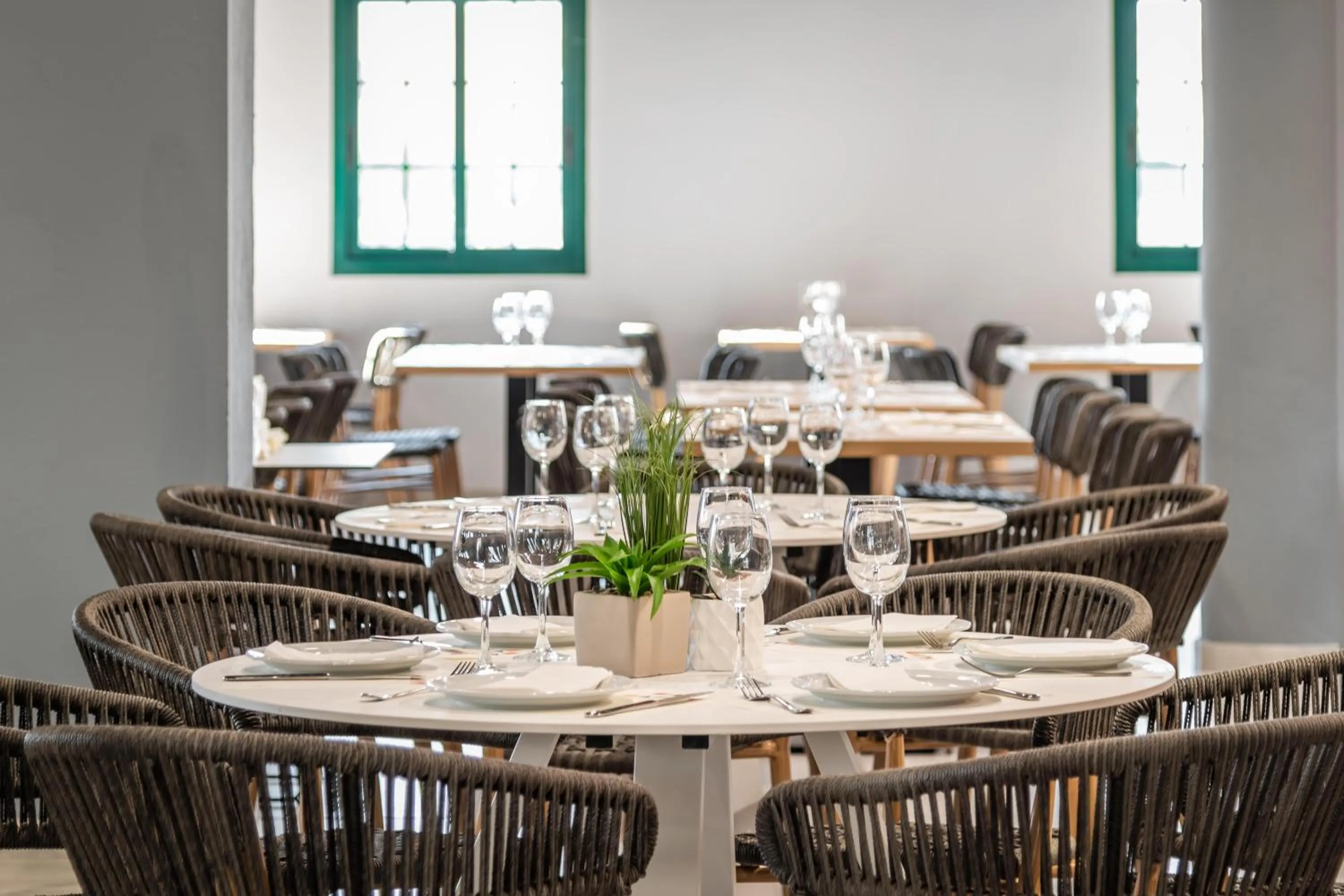 Restaurant/places to eat in ALEGRIA Colonial Mar Aquafun