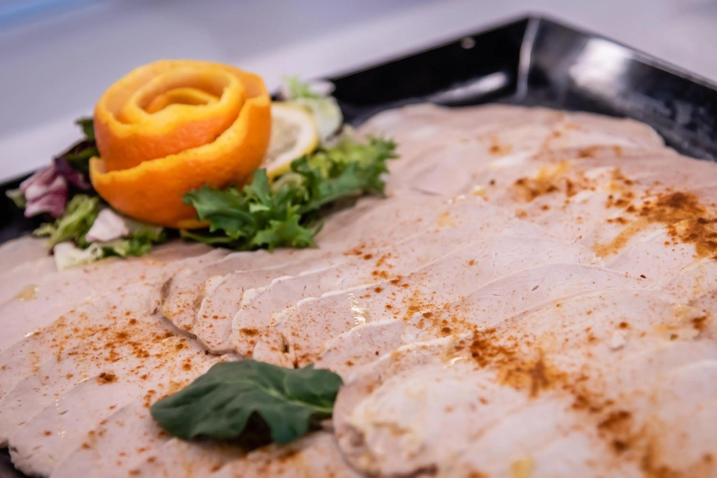 Restaurant/places to eat in ALEGRIA Colonial Mar Aquafun