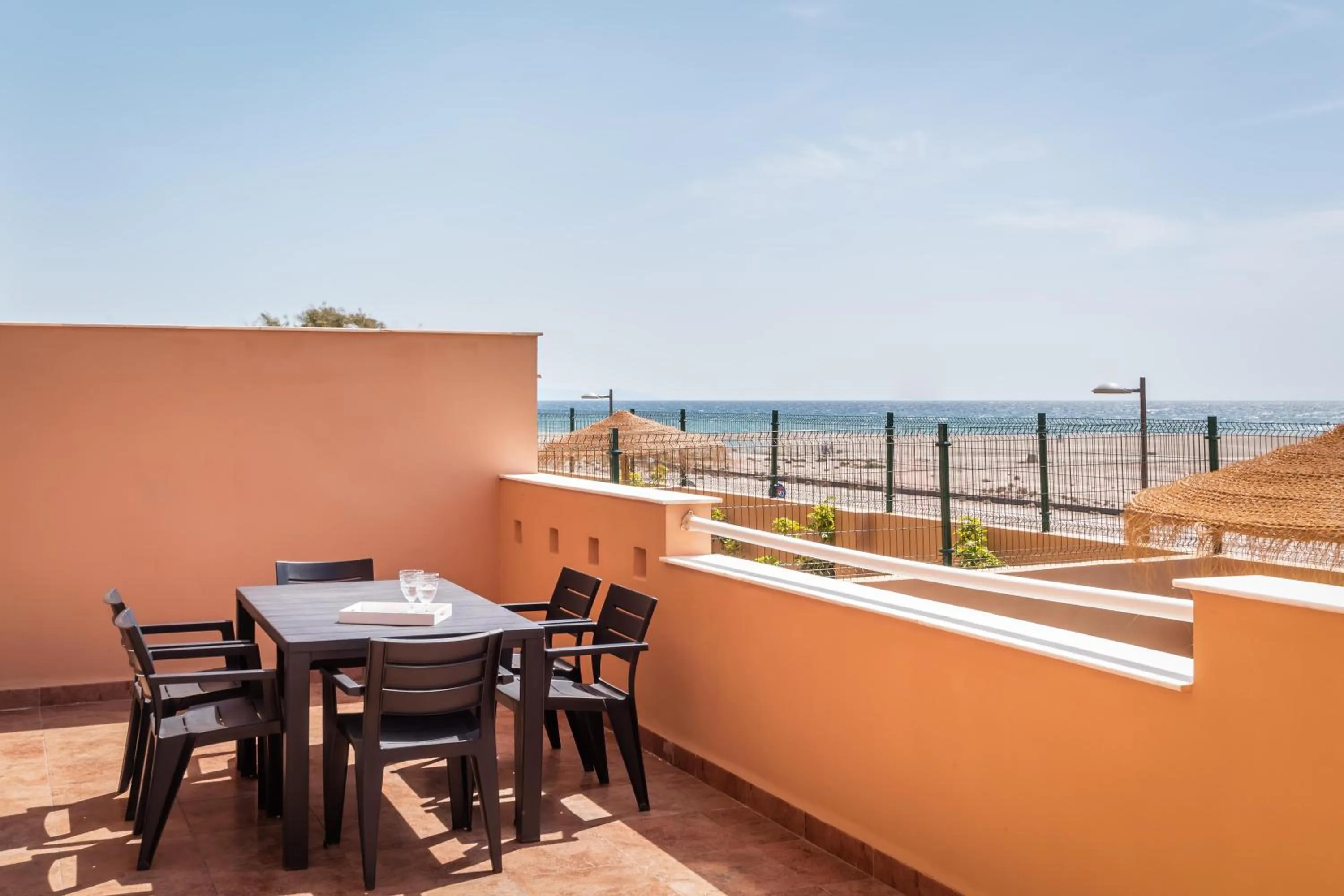 View (from property/room) in ALEGRIA Colonial Mar Aquafun