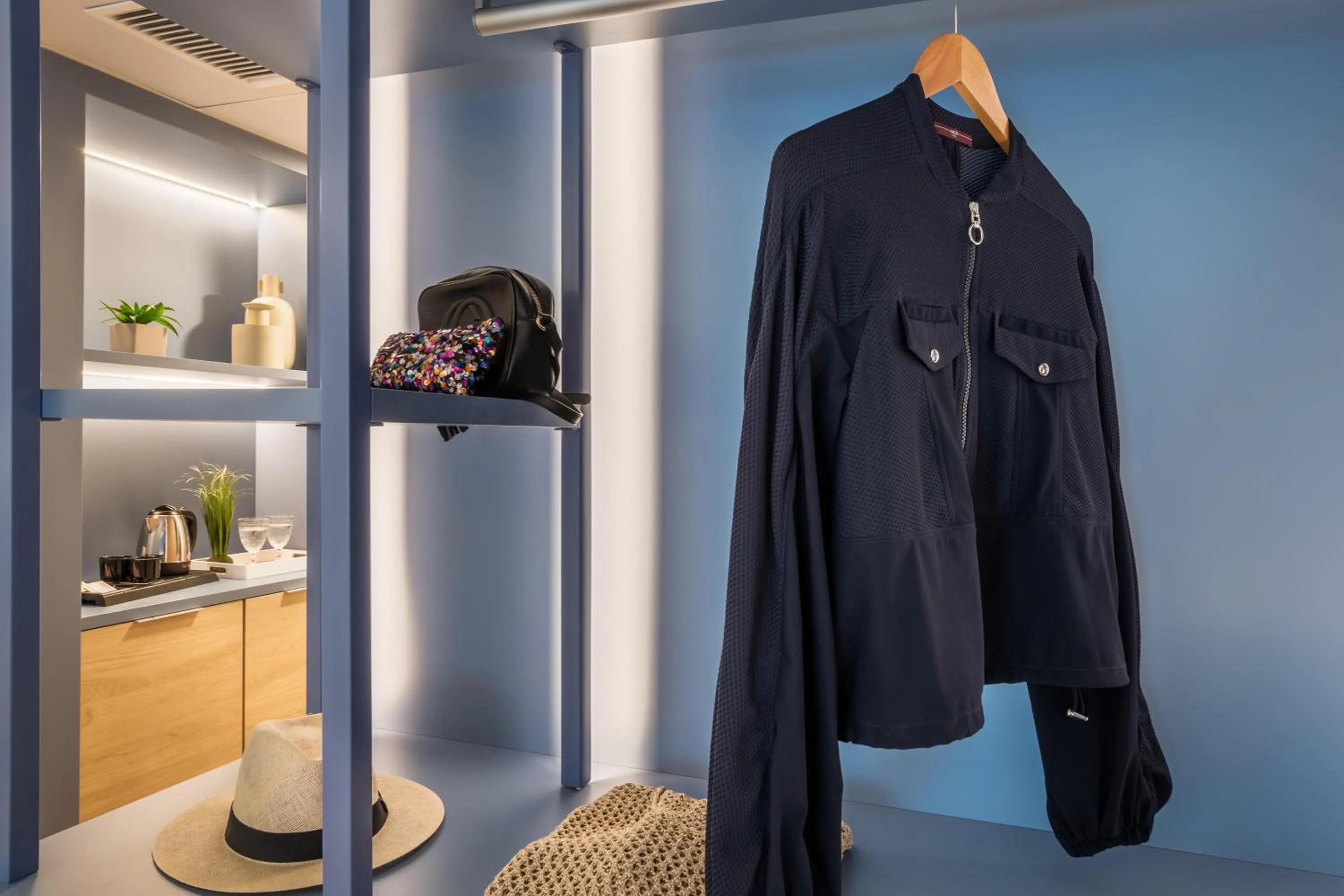 Photo of the whole room in ALEGRIA Colonial Mar Aquafun