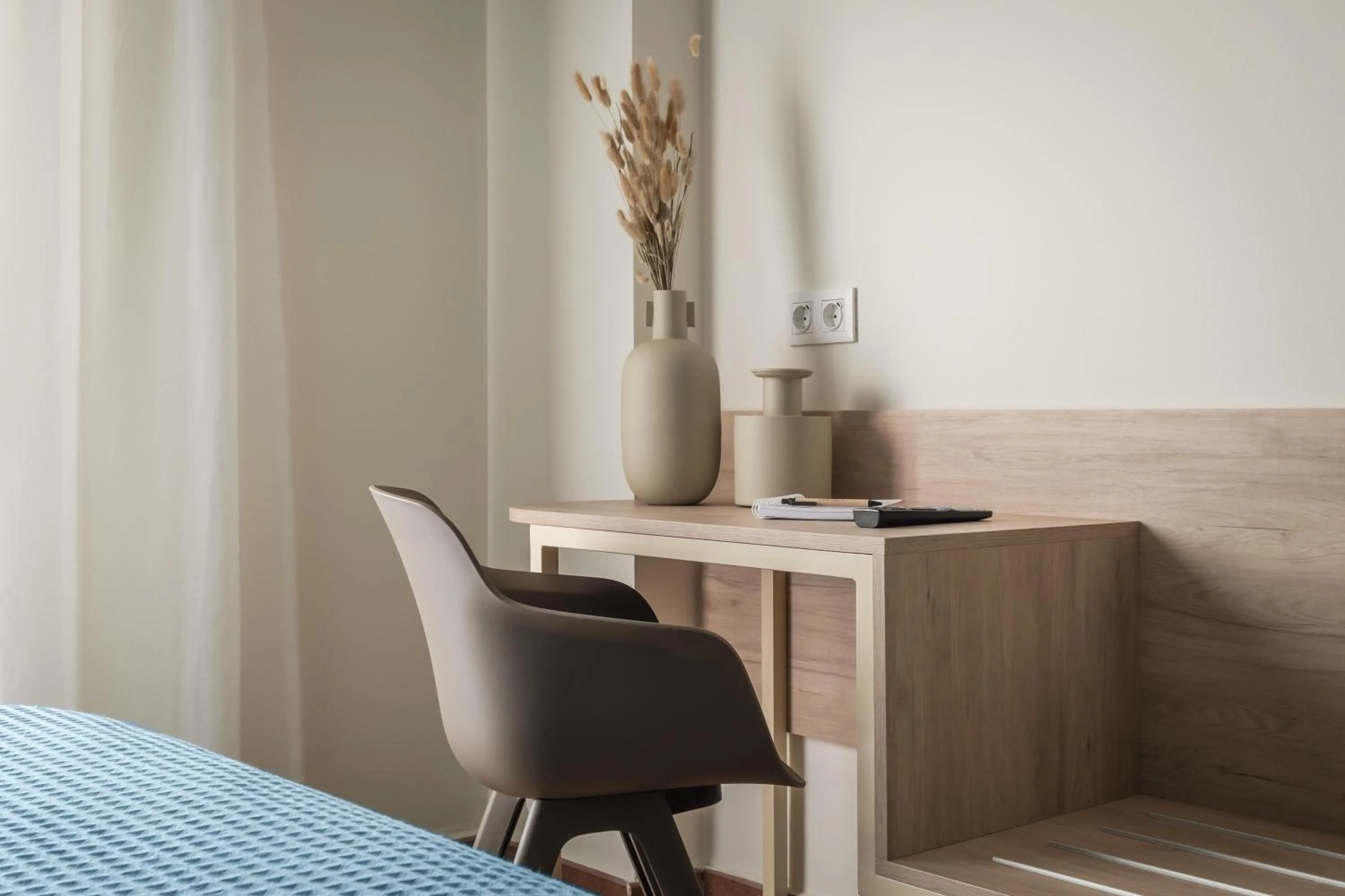 Photo of the whole room in ALEGRIA Colonial Mar Aquafun