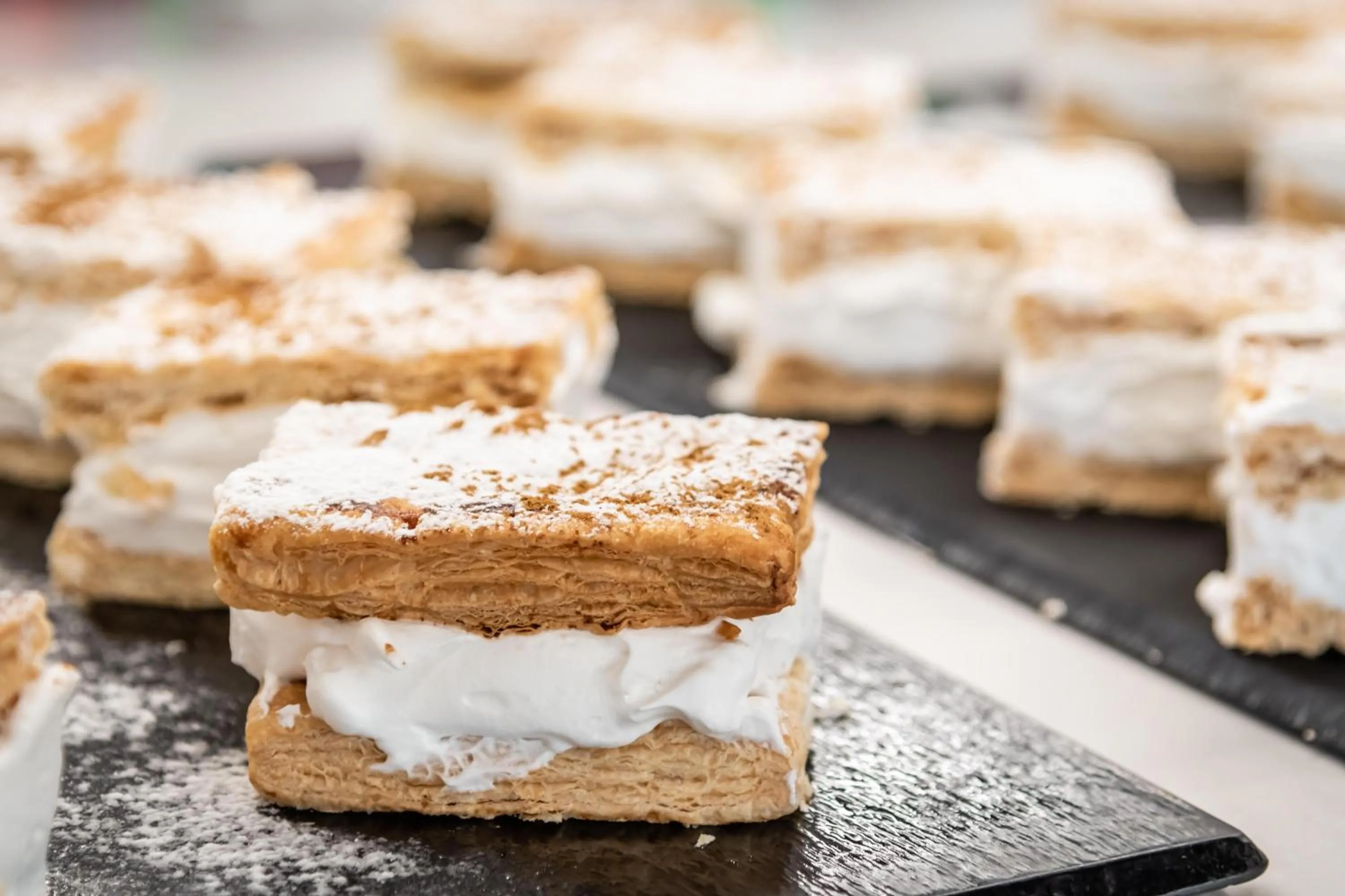 Restaurant/places to eat in ALEGRIA Colonial Mar Aquafun