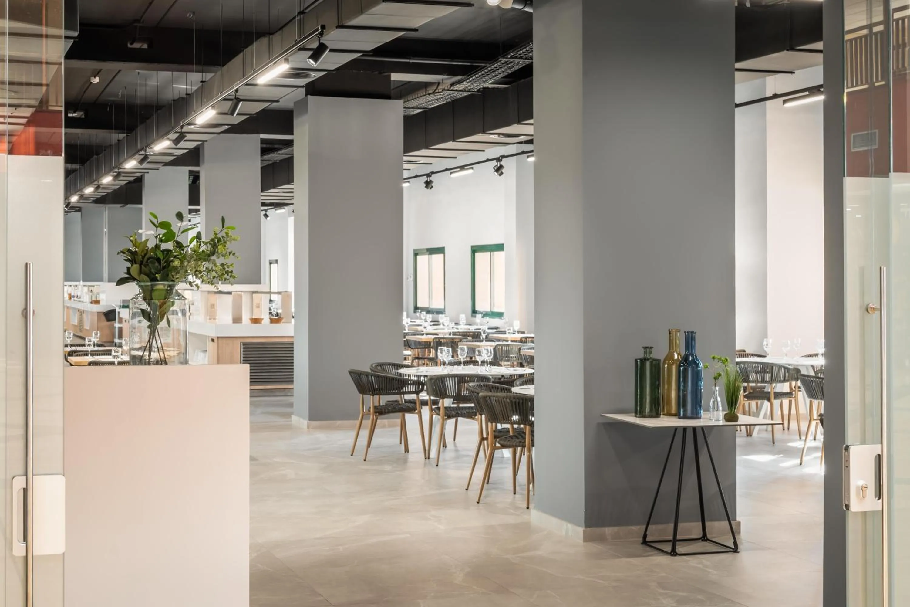 Restaurant/places to eat in ALEGRIA Colonial Mar Aquafun