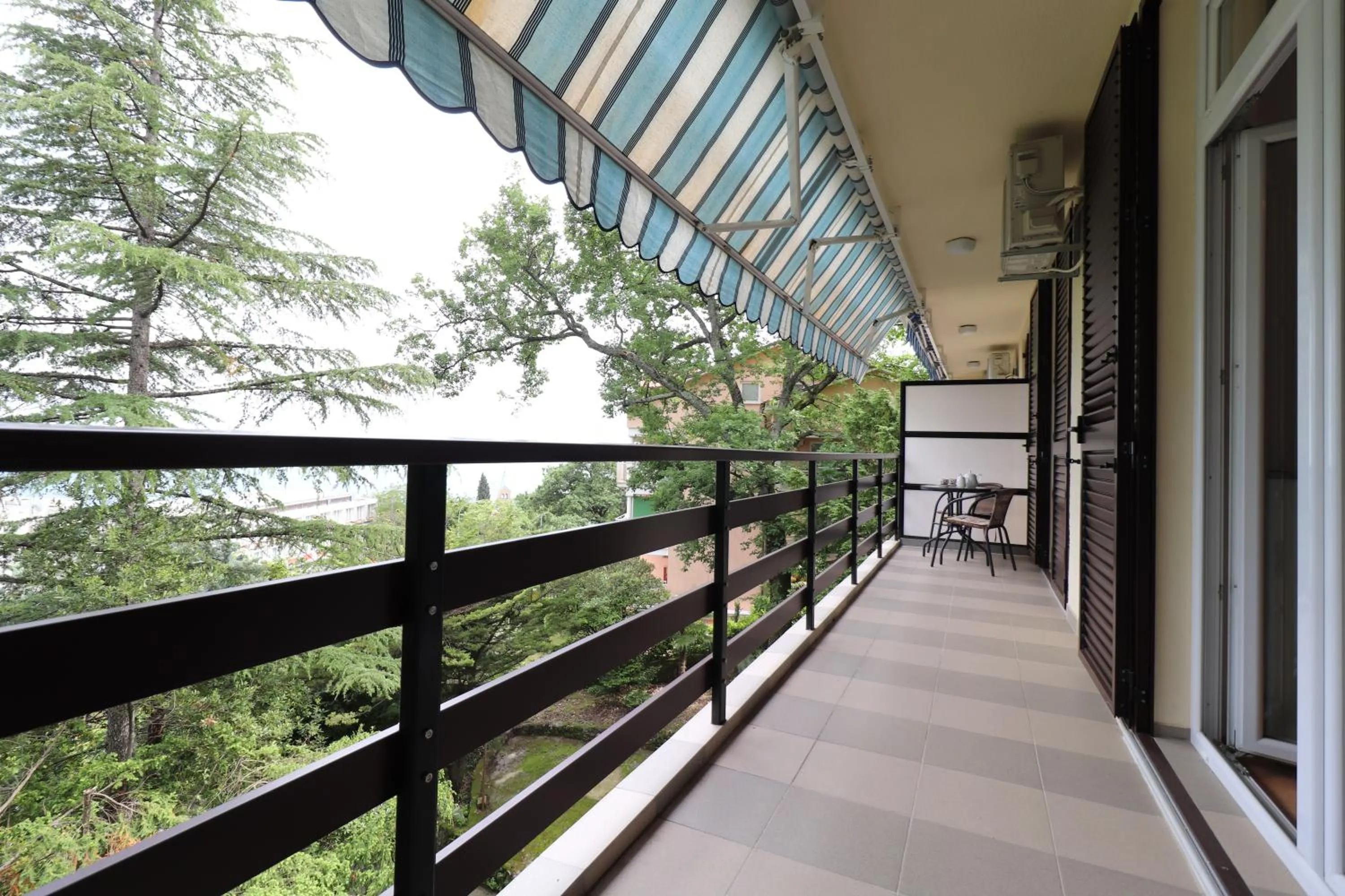 Apartment Gea
