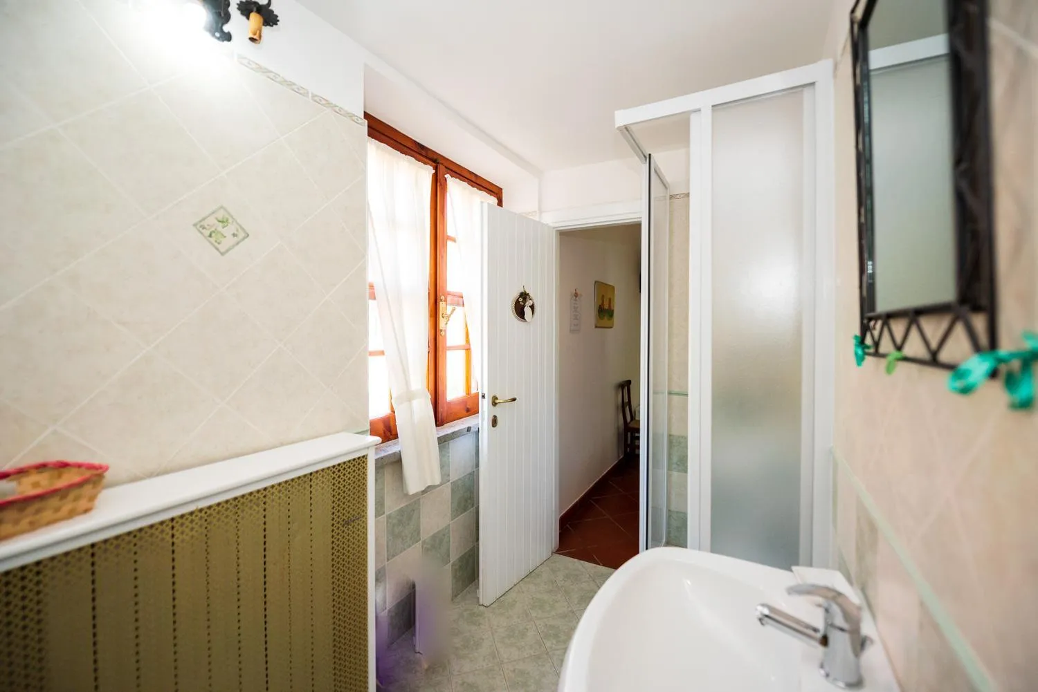 Villa Ida Bed & Breakfast