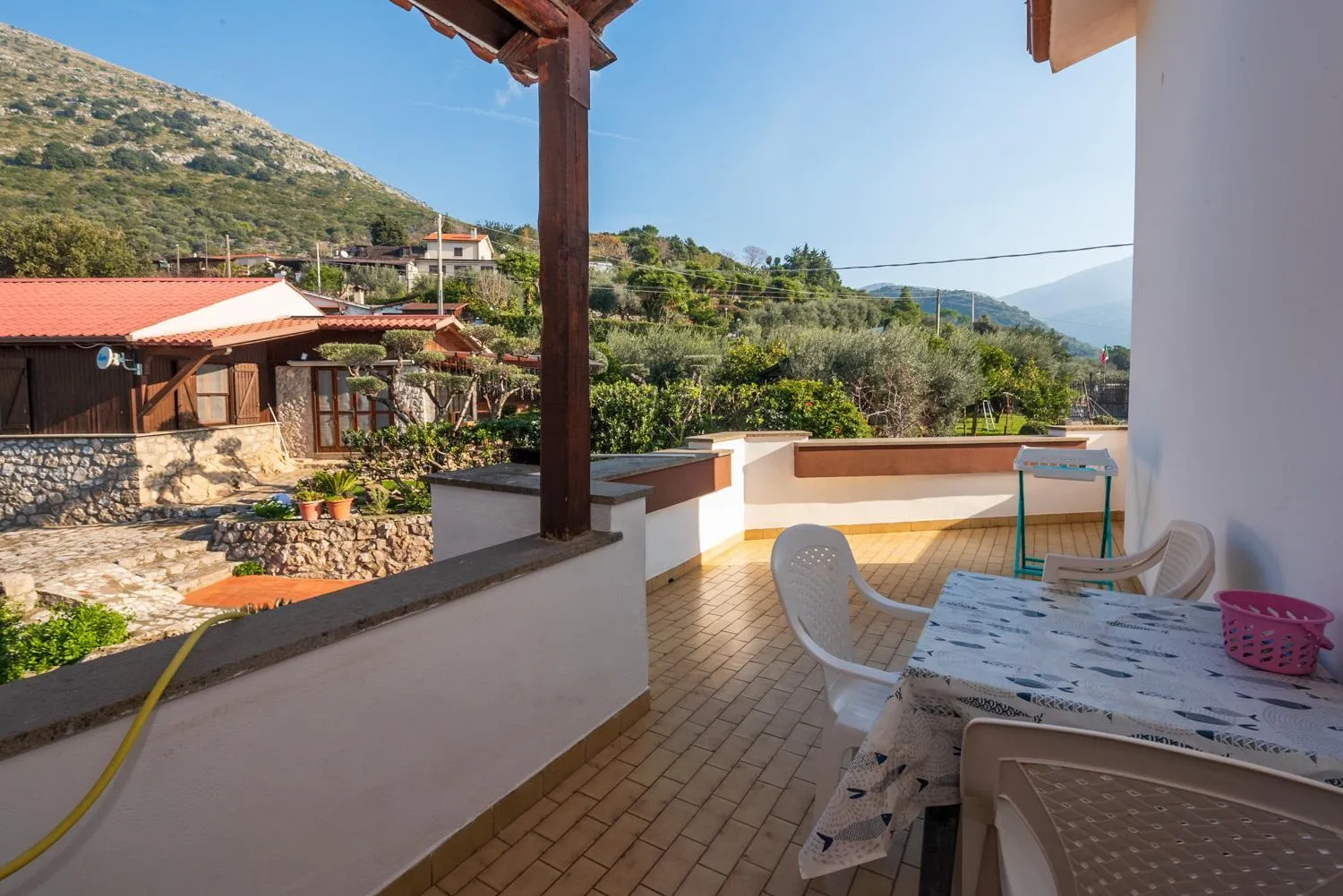 Villa Ida Bed & Breakfast