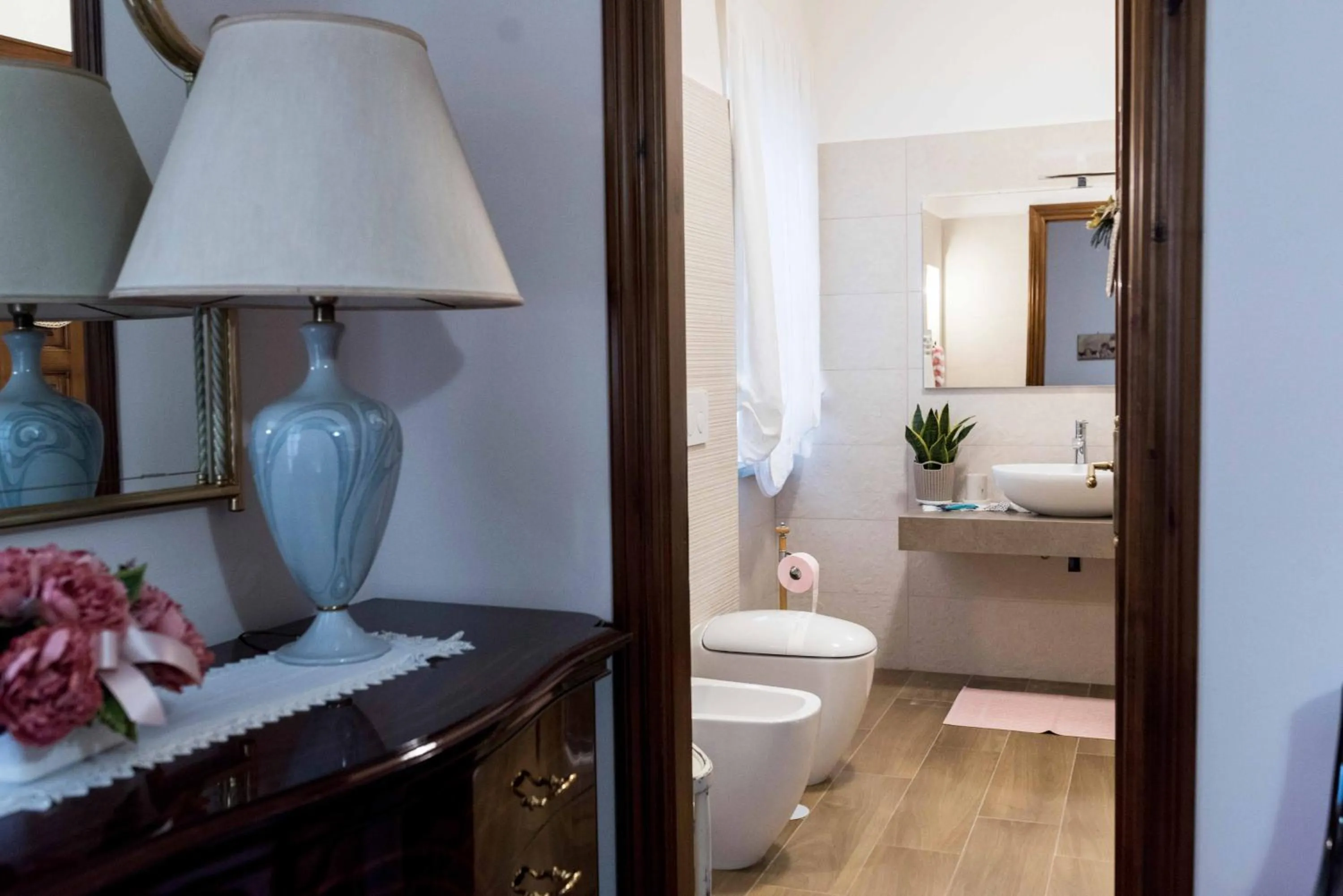 Villa Ida Bed & Breakfast