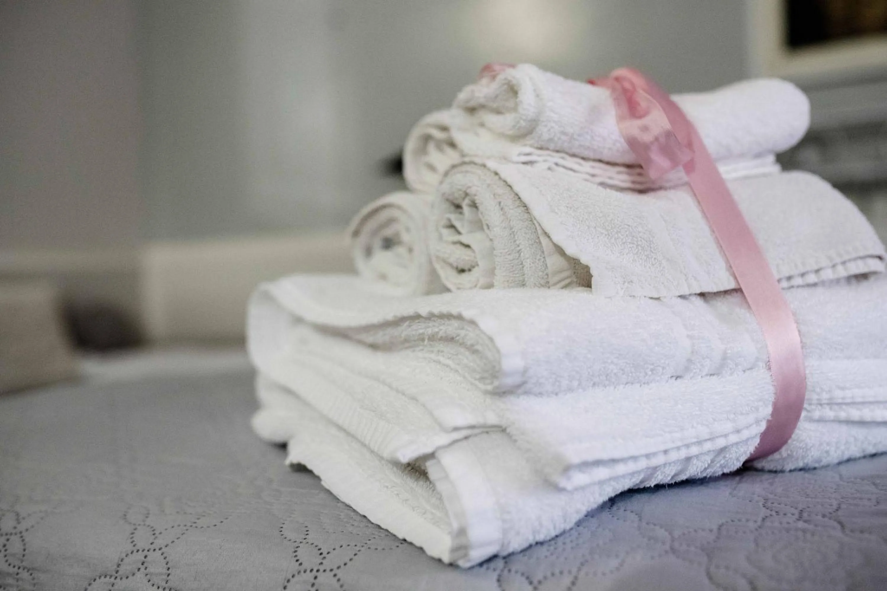 Decorative detail, Bed in Villa Ida Bed & Breakfast