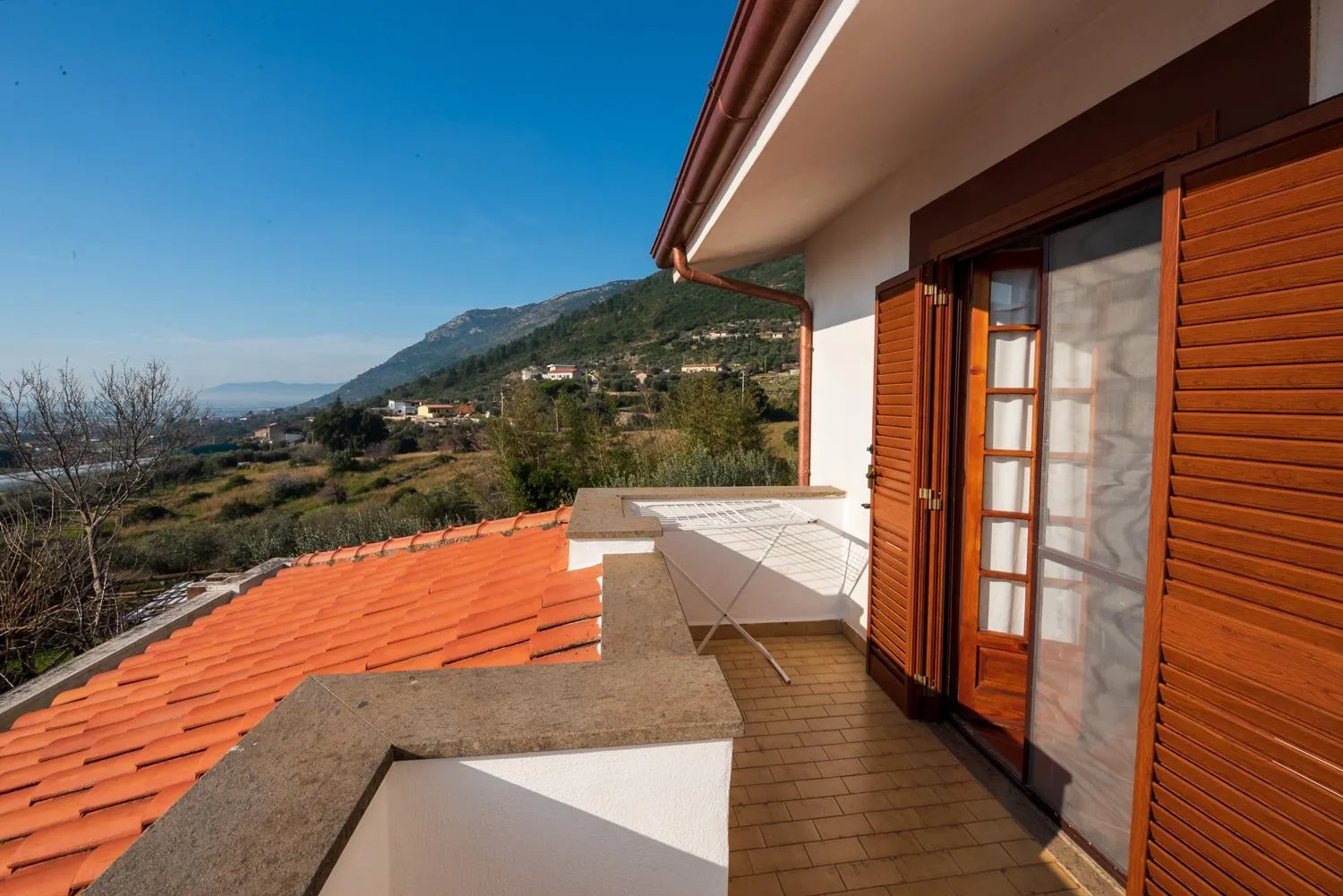 Villa Ida Bed & Breakfast