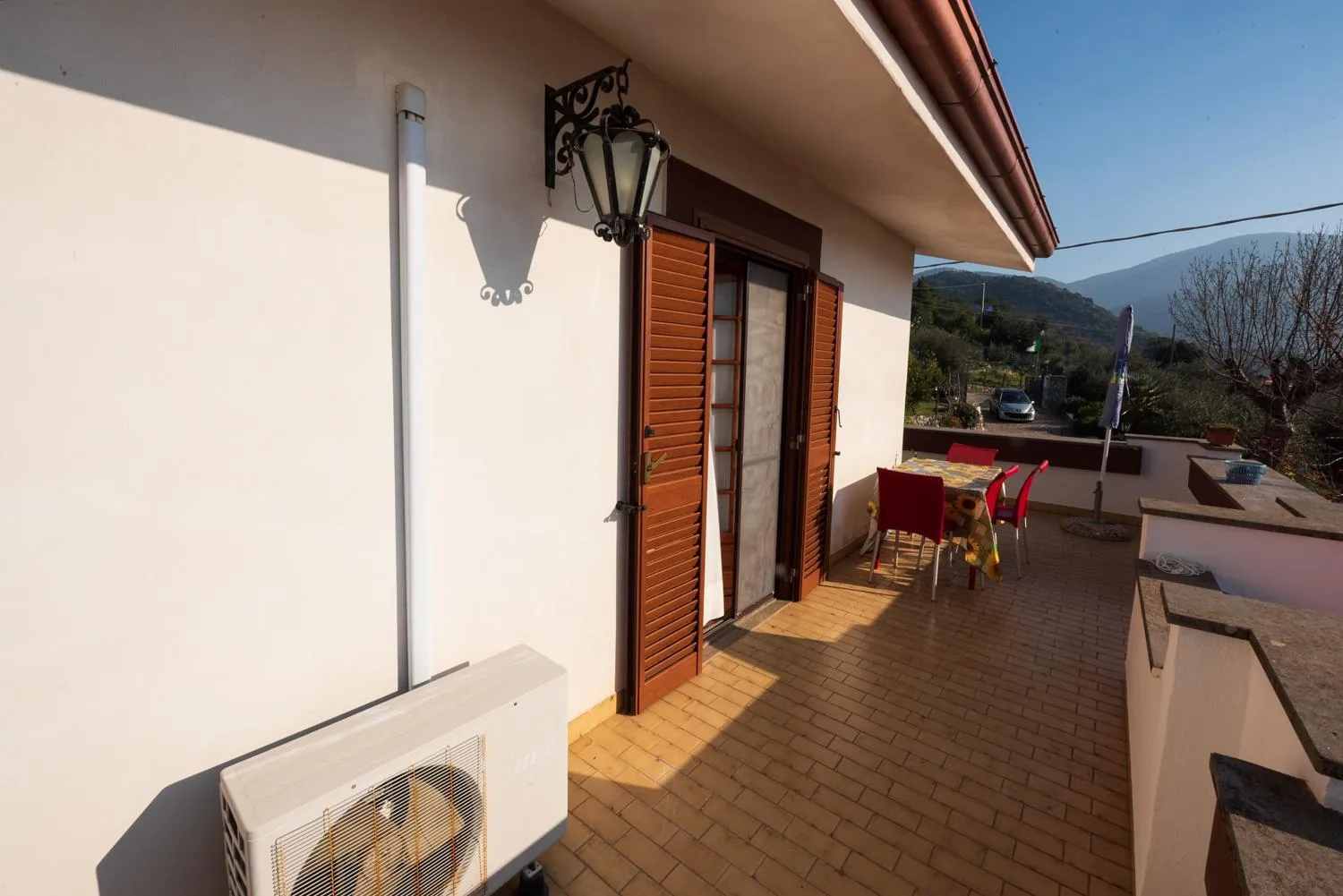 Villa Ida Bed & Breakfast