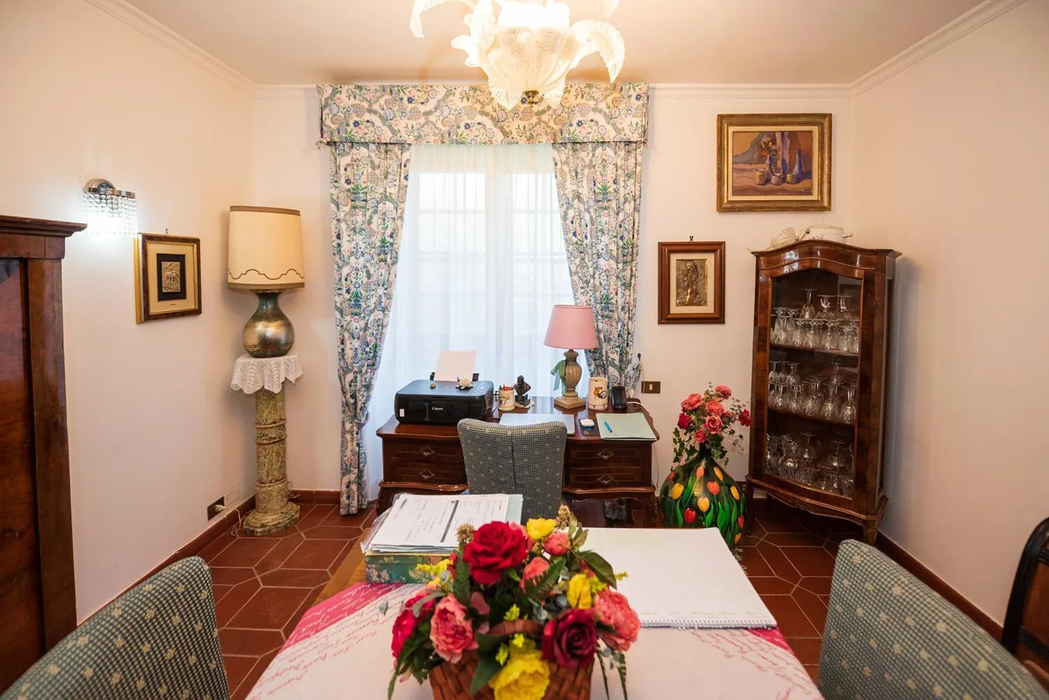 Villa Ida Bed & Breakfast