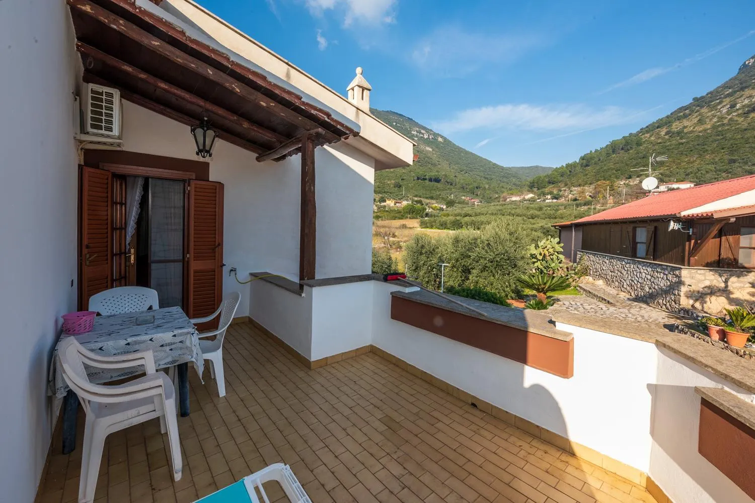 Villa Ida Bed & Breakfast