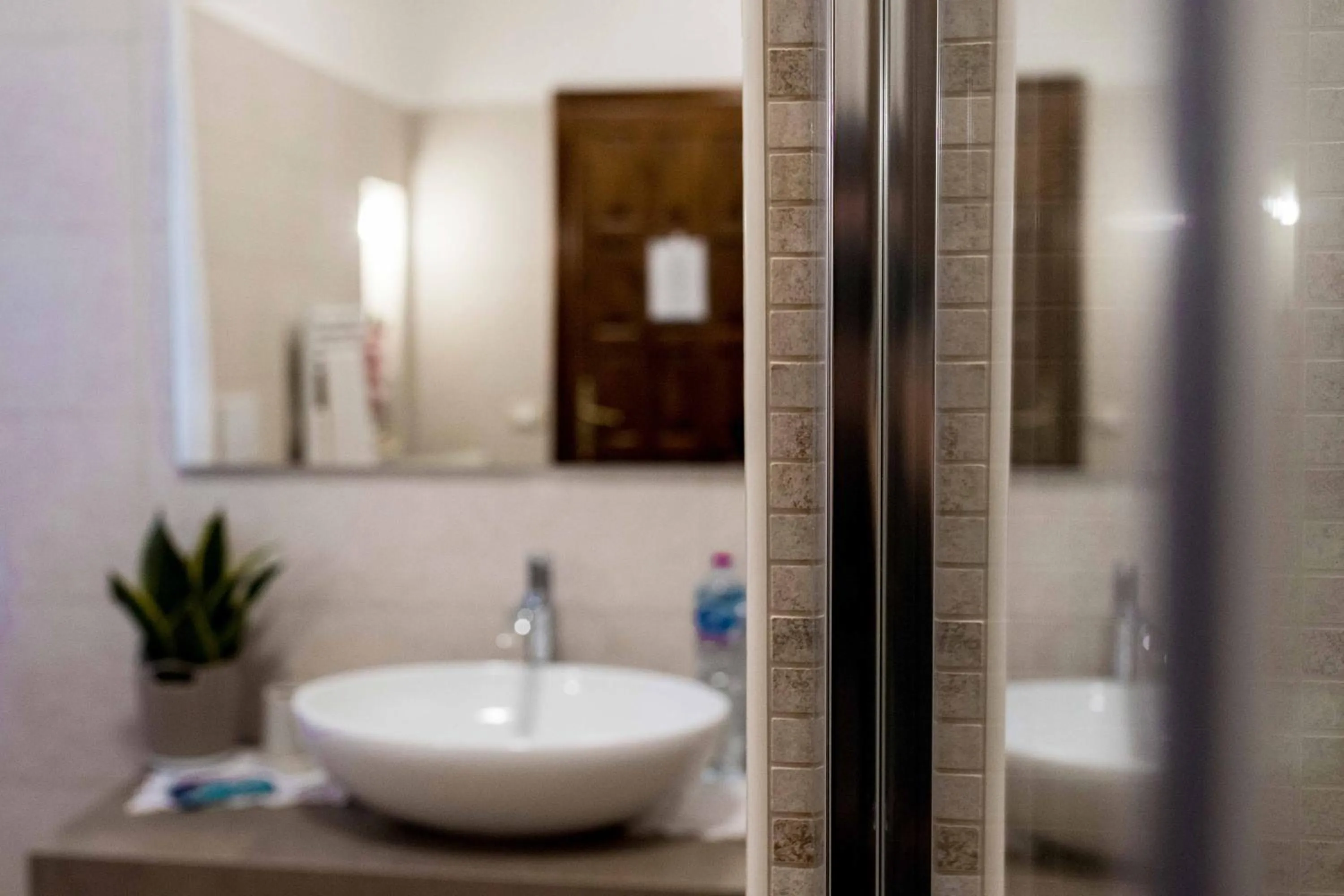 Villa Ida Bed & Breakfast