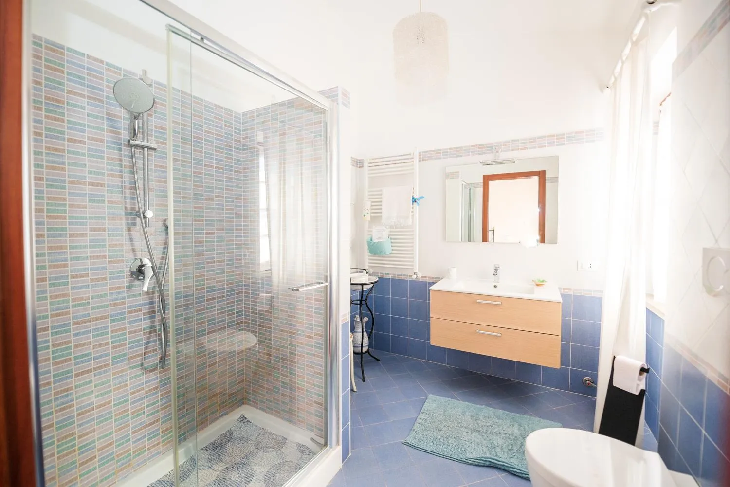 Villa Ida Bed & Breakfast