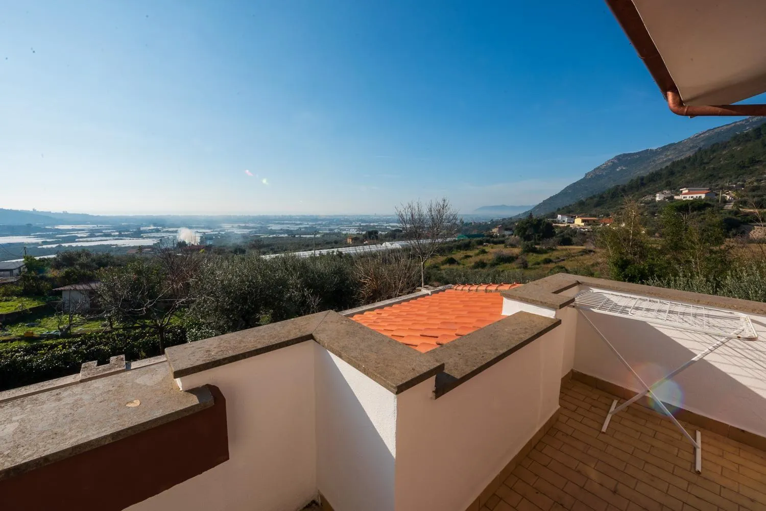 Villa Ida Bed & Breakfast