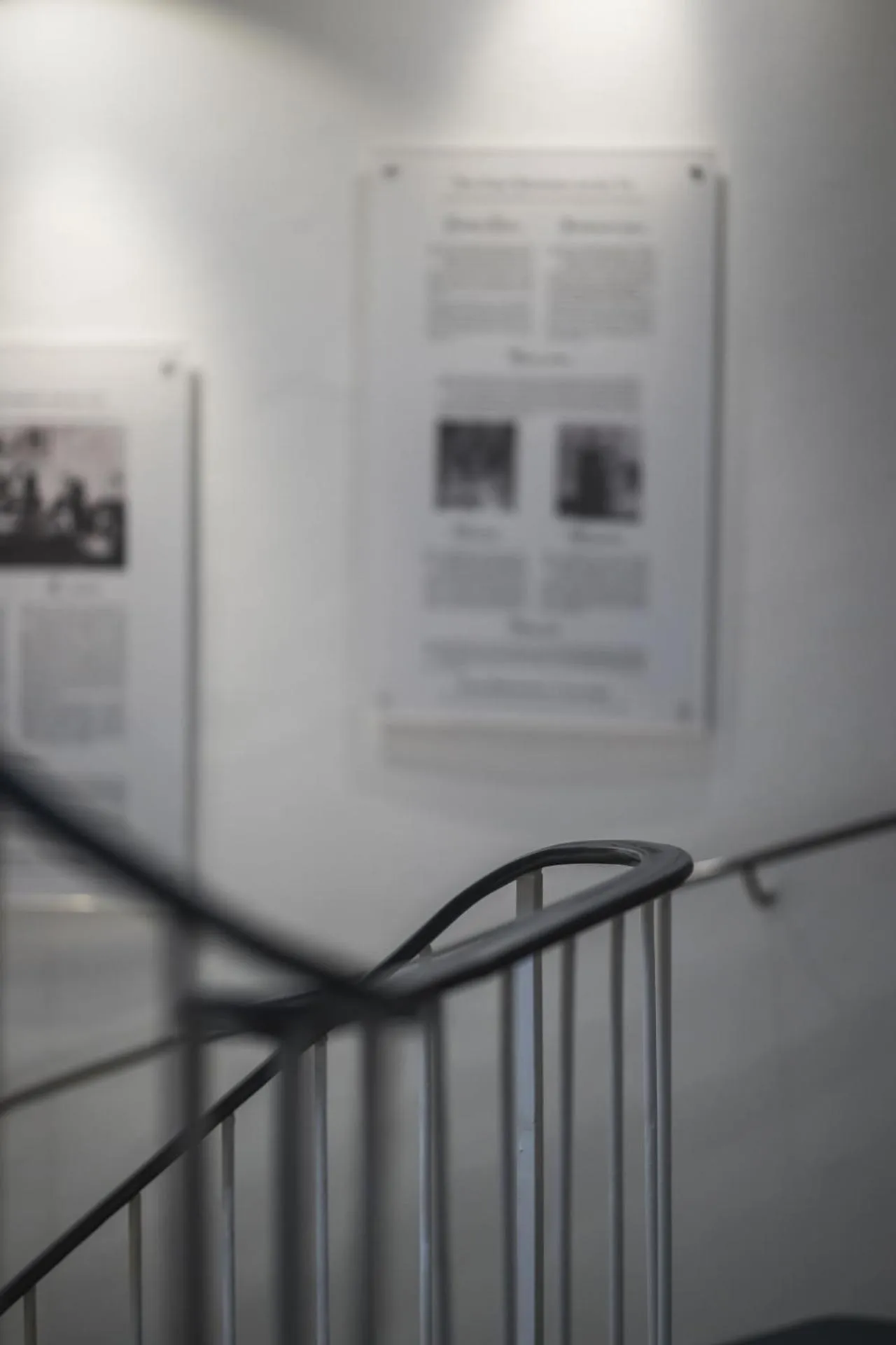 Decorative detail in Emma Historic Hotel