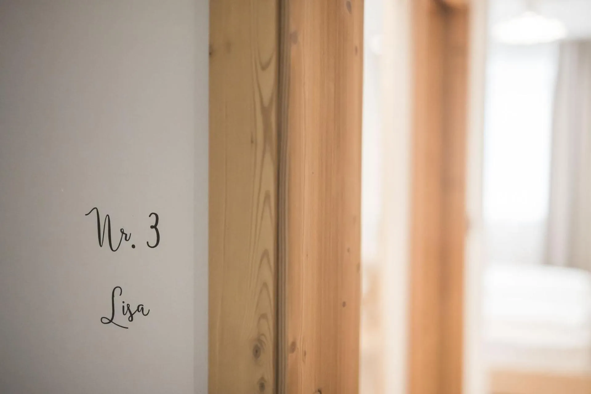 Decorative detail, Bed in Emma Historic Hotel