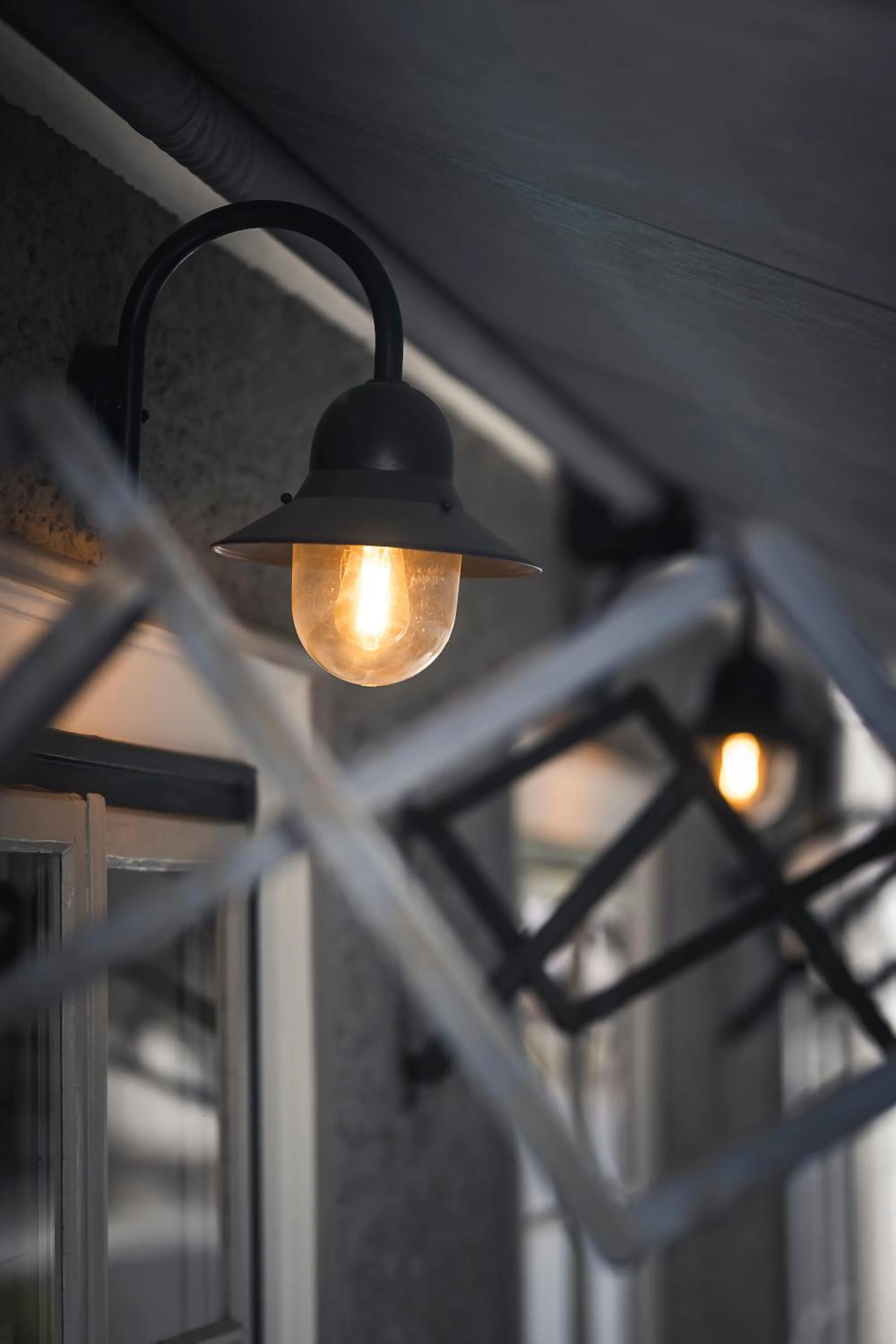 Facade/entrance in Emma Historic Hotel