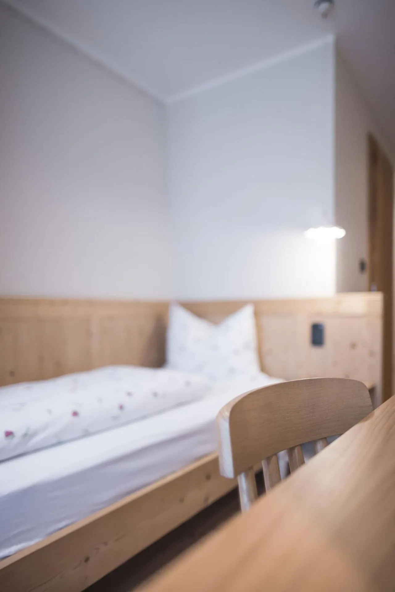 Photo of the whole room, Bed in Emma Historic Hotel