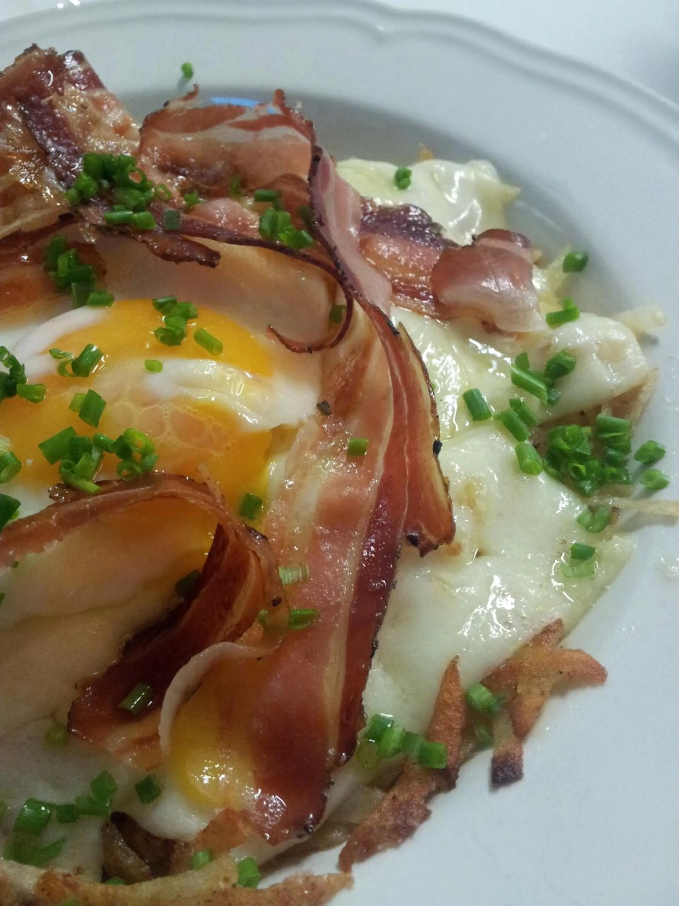 Restaurant/places to eat in Emma Historic Hotel