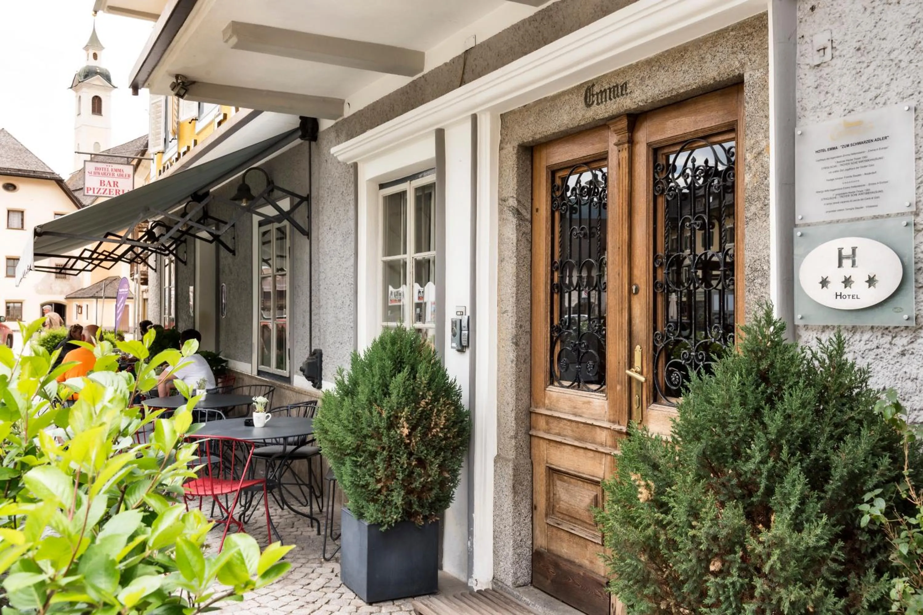 Other in Emma Historic Hotel