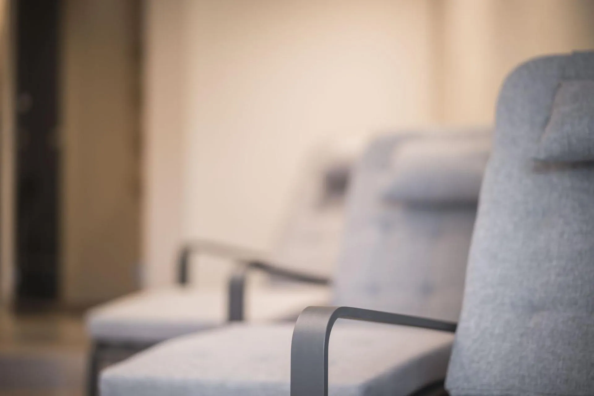 Sauna in Emma Historic Hotel