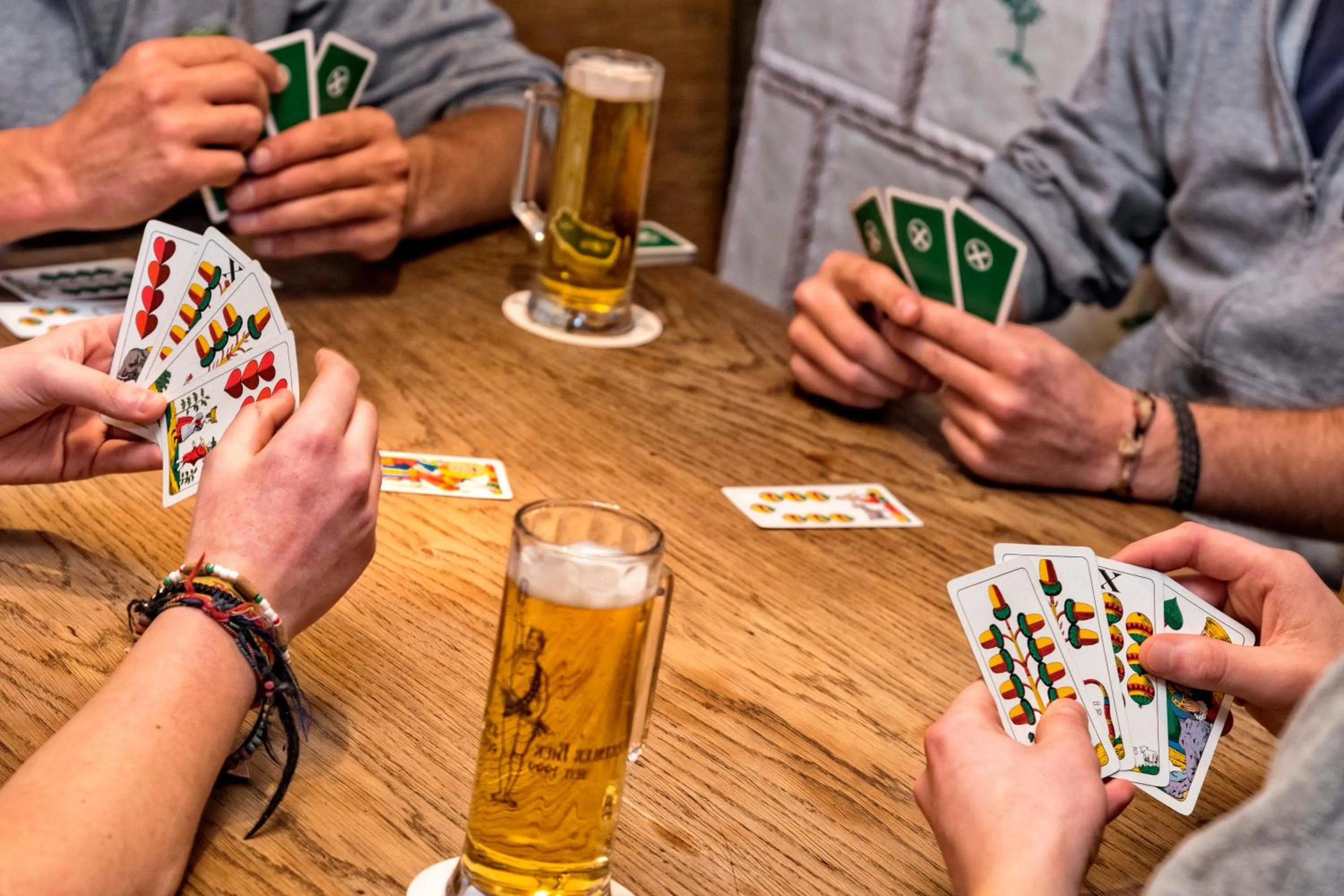 Lounge or bar in Emma Historic Hotel