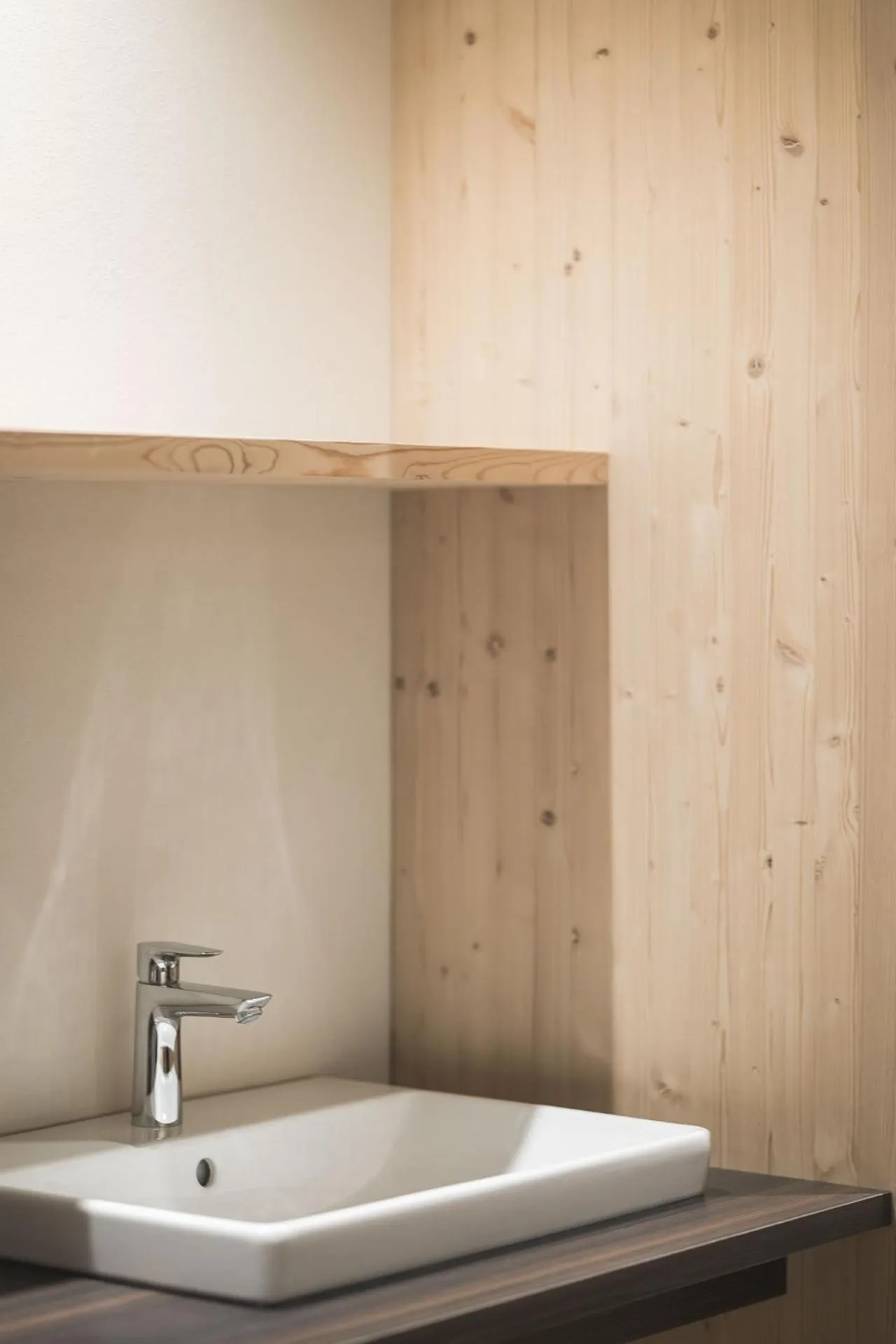 Sauna in Emma Historic Hotel