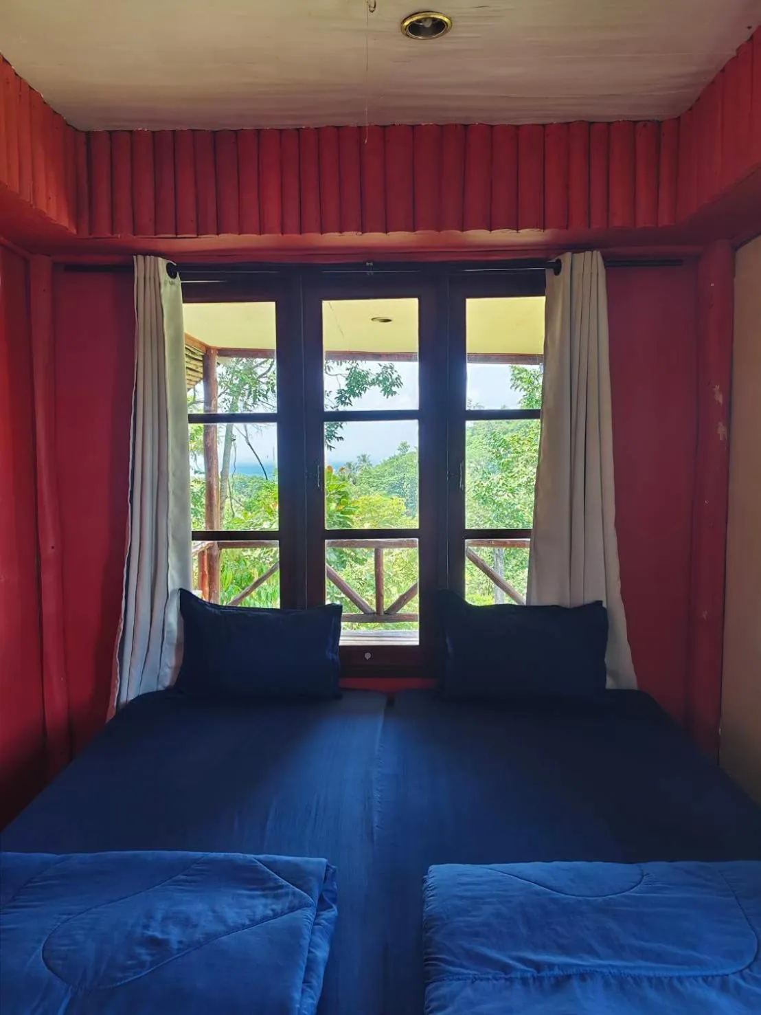 Bed in Banhalawee