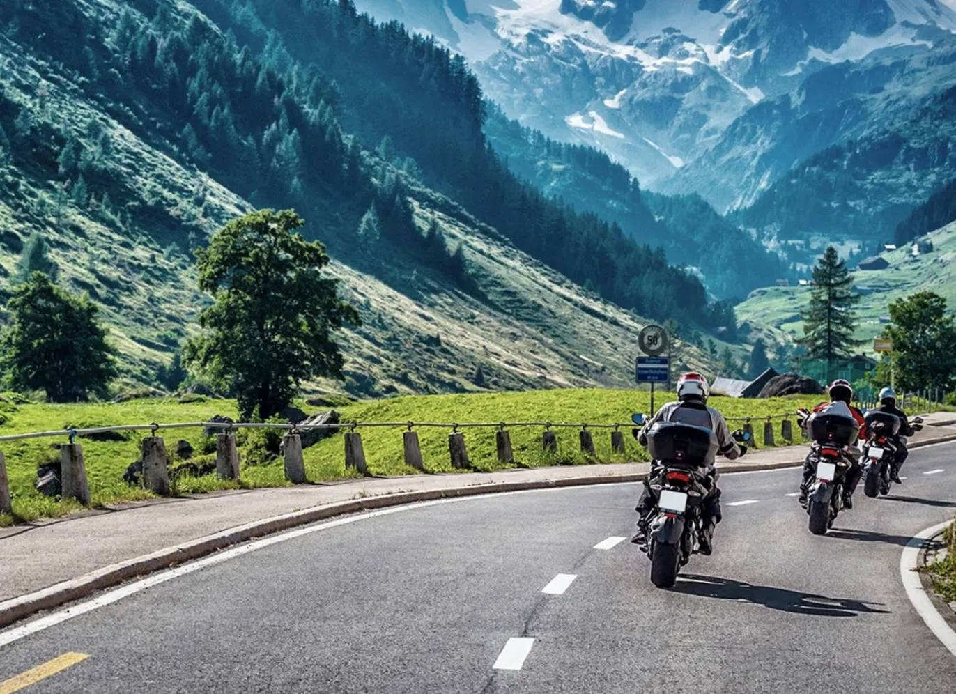 Activities in Hotel Al Lago