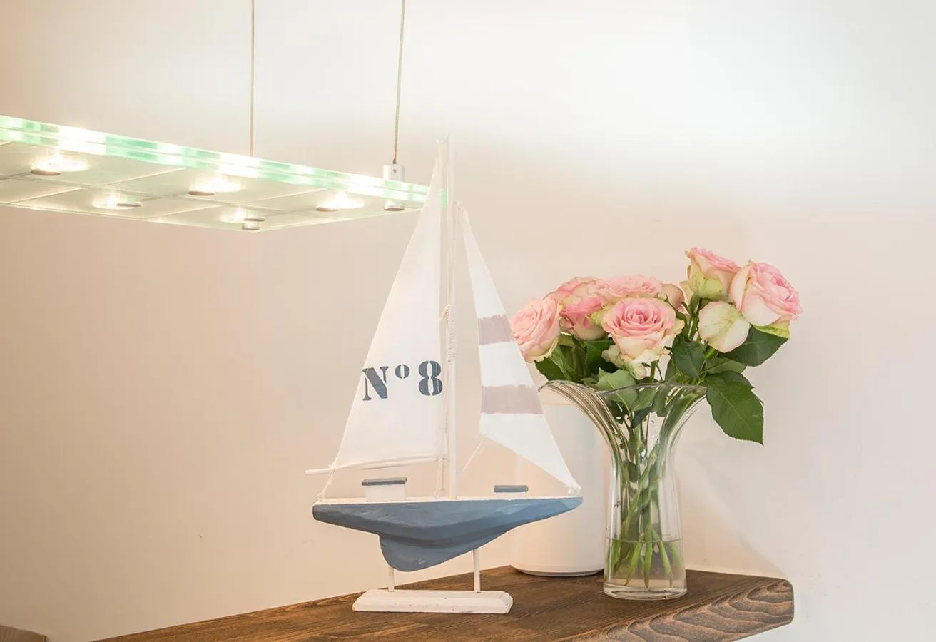 Lobby or reception in Hotel Schmid's Landhaus