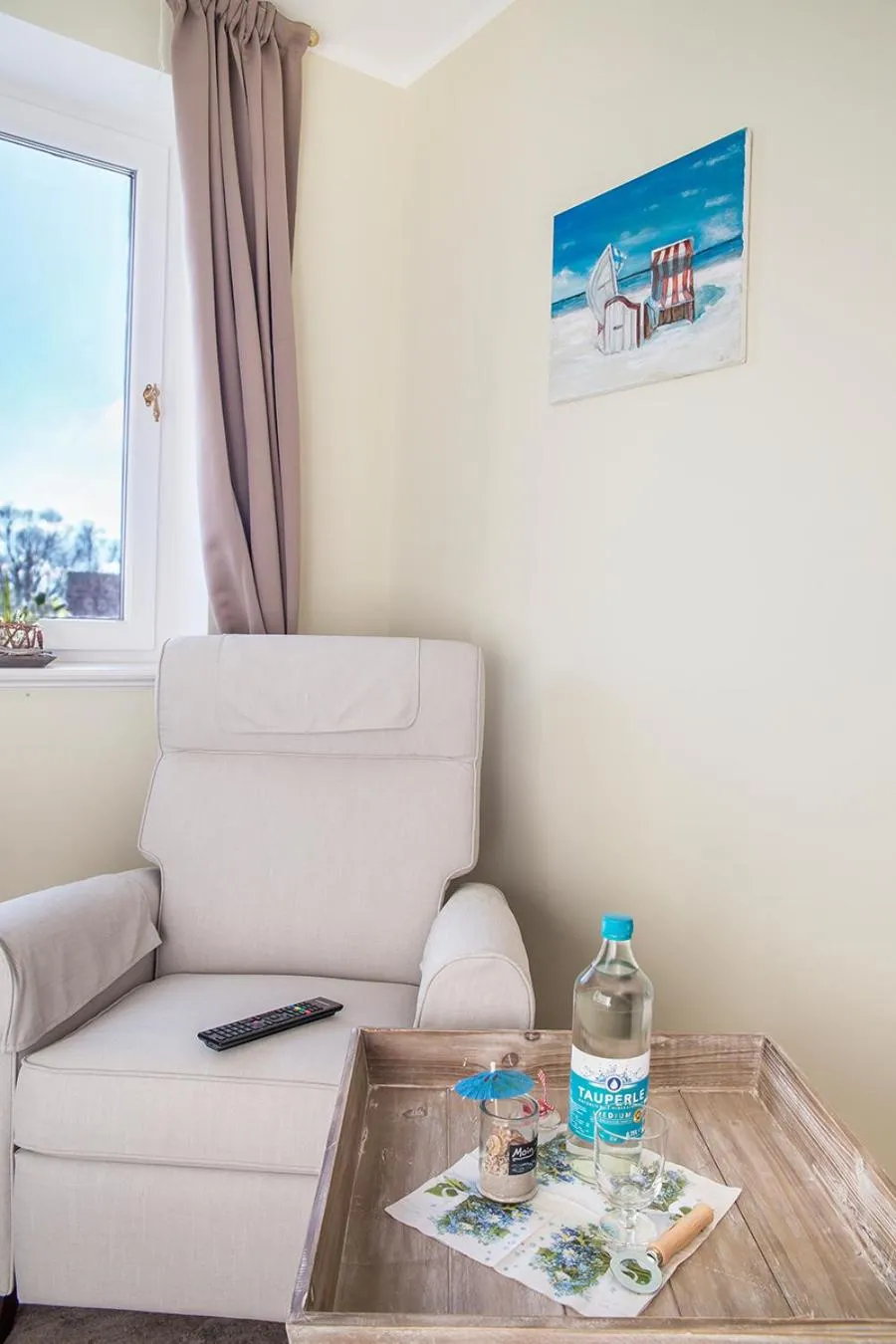 Photo of the whole room in Hotel Schmid's Landhaus