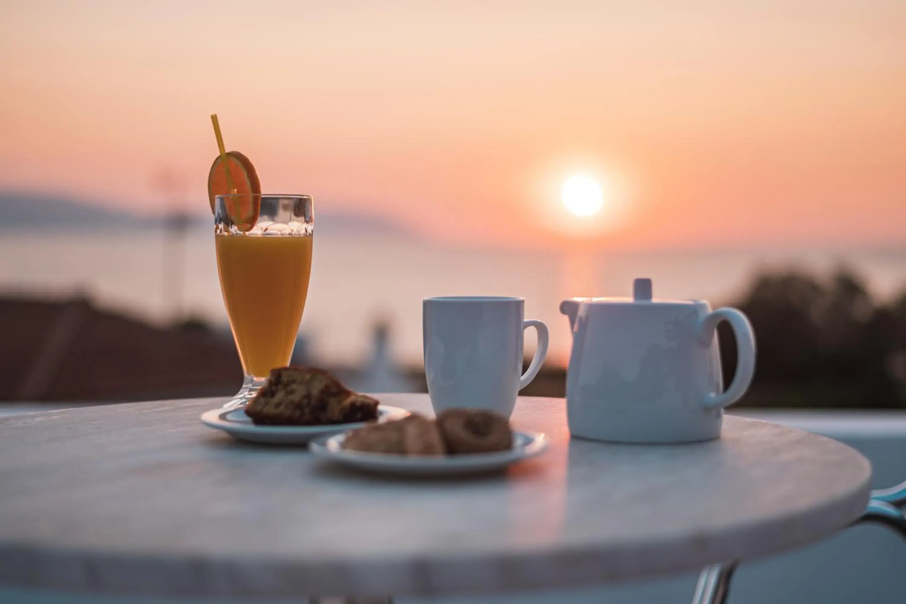 Superior Double Room in Venardos Hotel Superior Double Room in Venardos Hotel