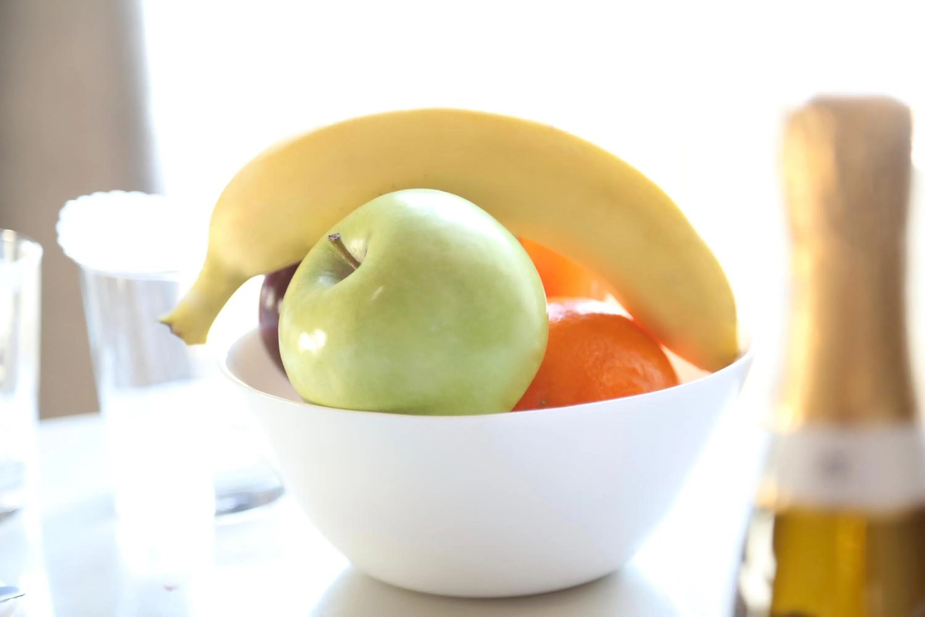 Bedroom in KISS ME ROME Luxury Rooms