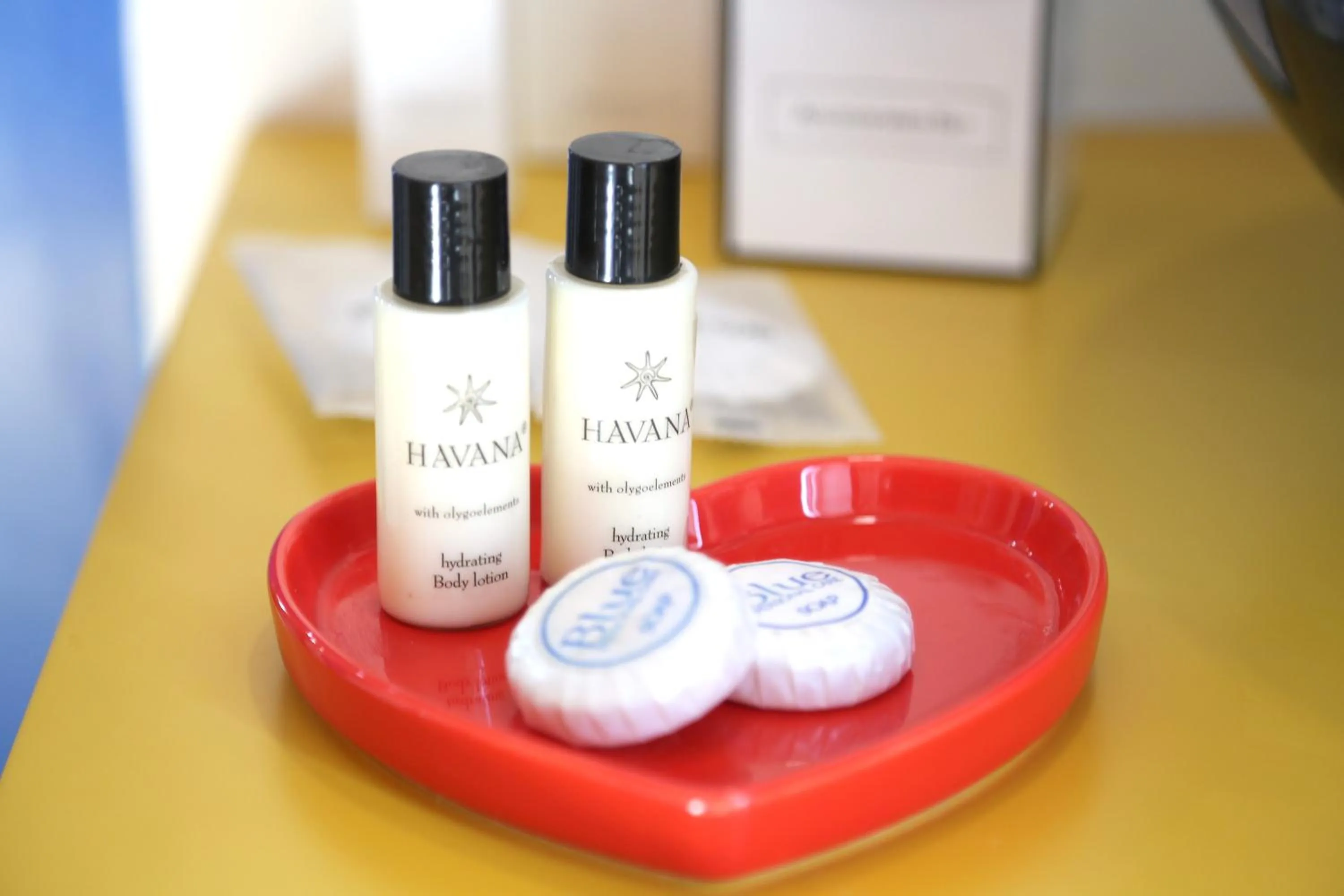 Bathroom in KISS ME ROME Luxury Rooms