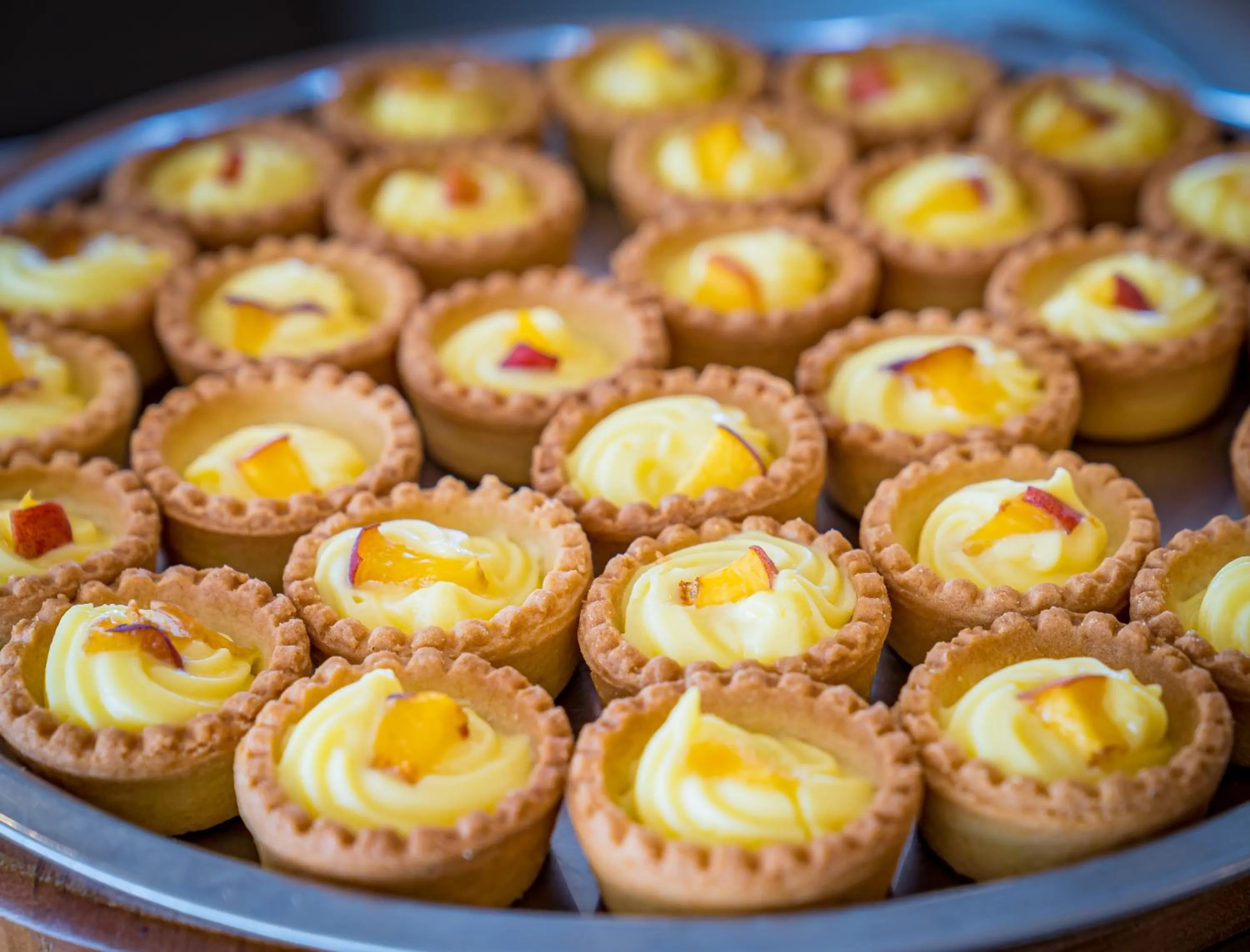 Food and drinks in Mera Onix