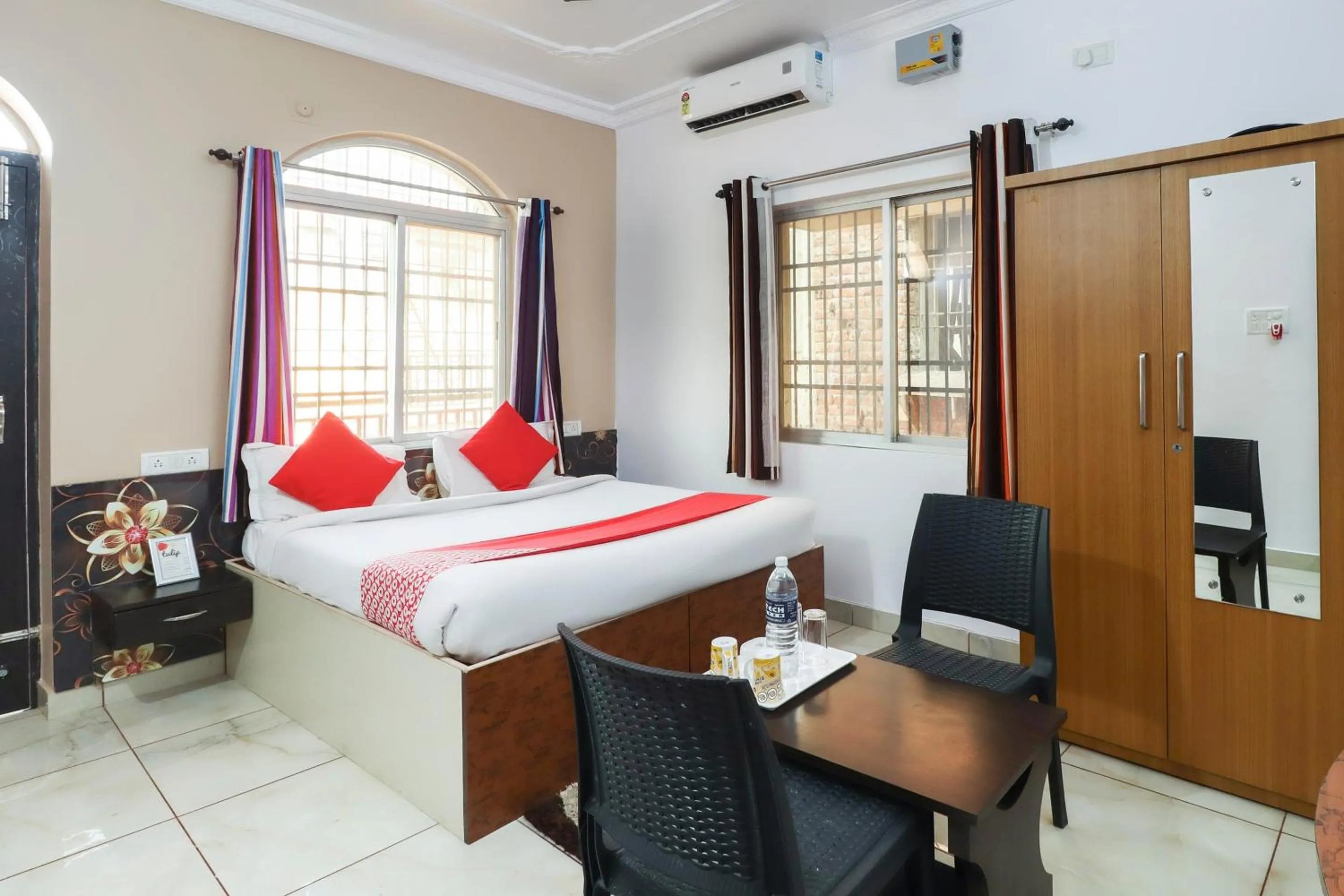 Super Capital O The Tulip