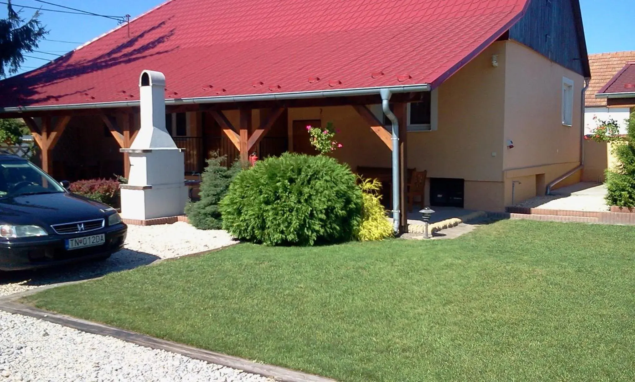 Apartmany u Smreka Apartmany u Smreka