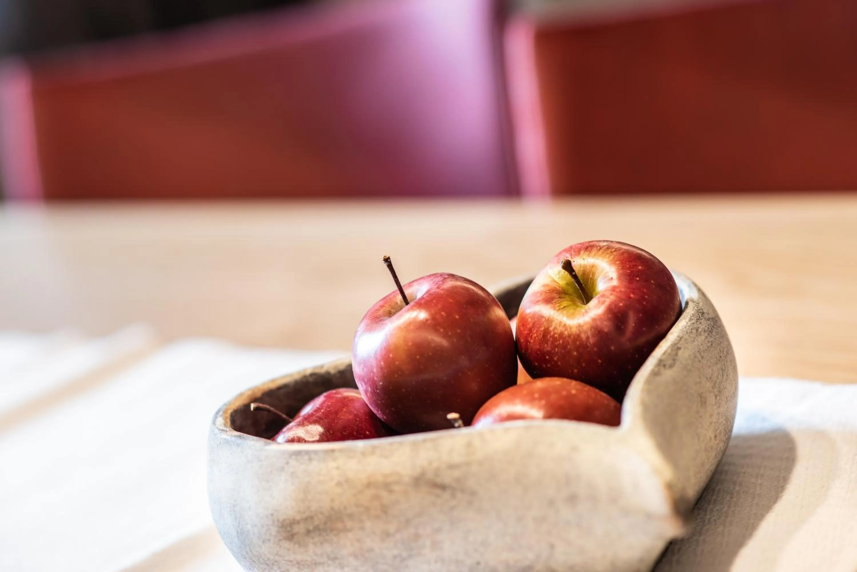 Food close-up in Erlebnisgut & Reiterhof Oberhabach