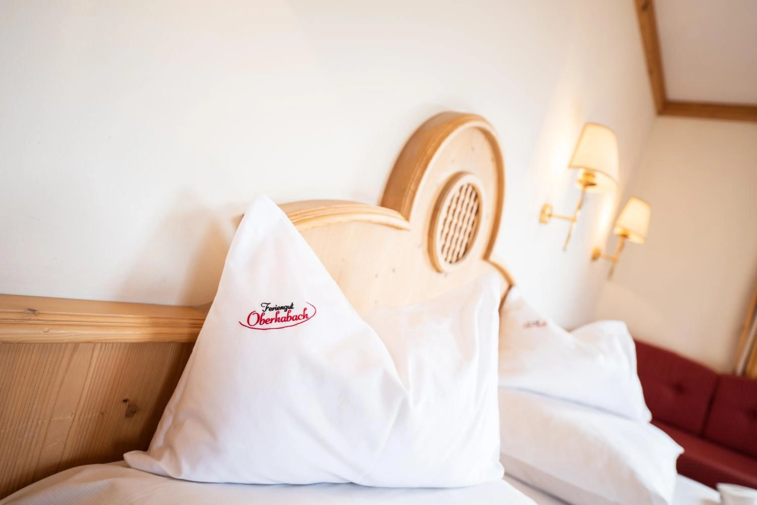 Other in Erlebnisgut & Reiterhof Oberhabach