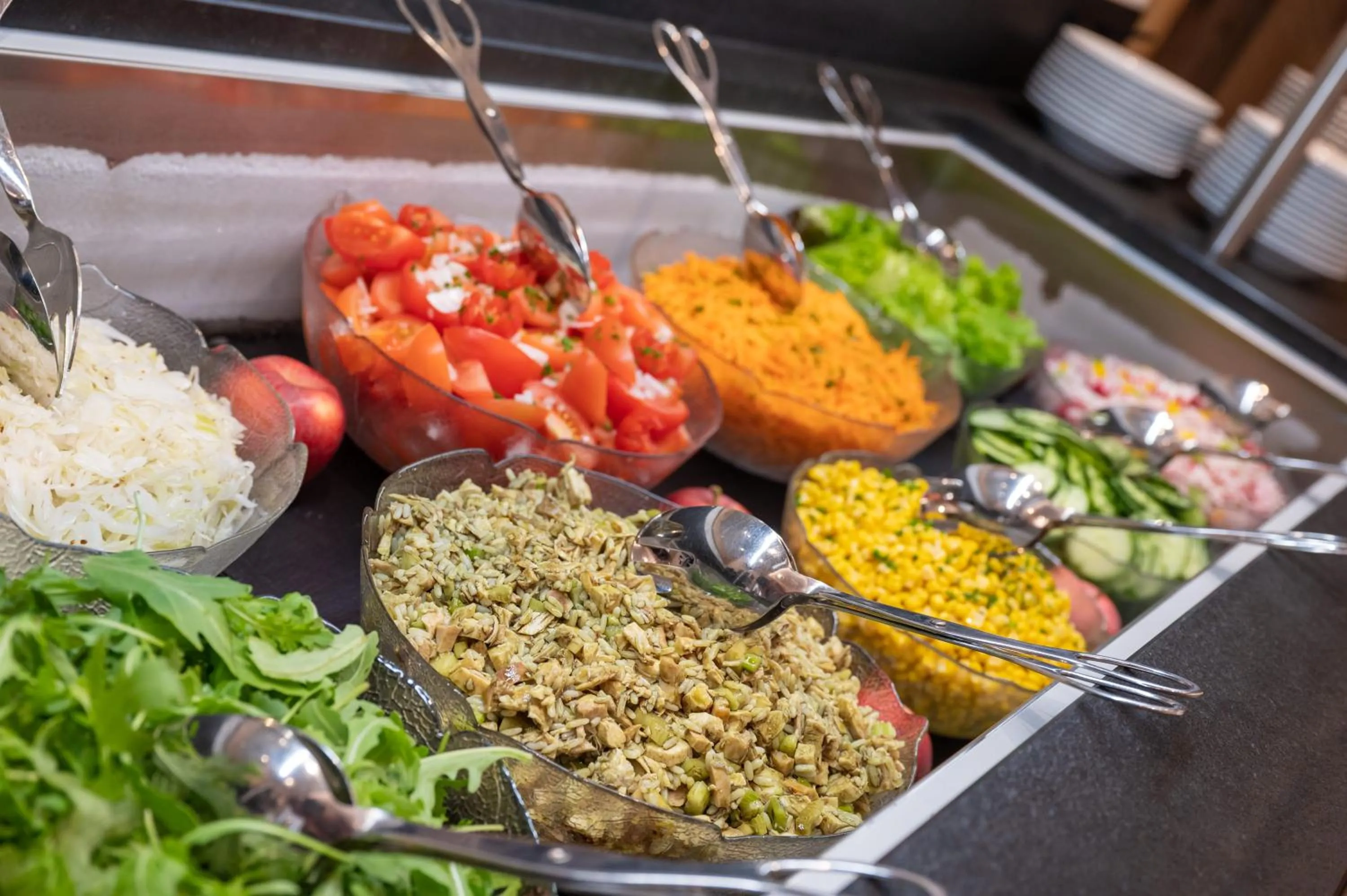 Dinner in Erlebnisgut & Reiterhof Oberhabach