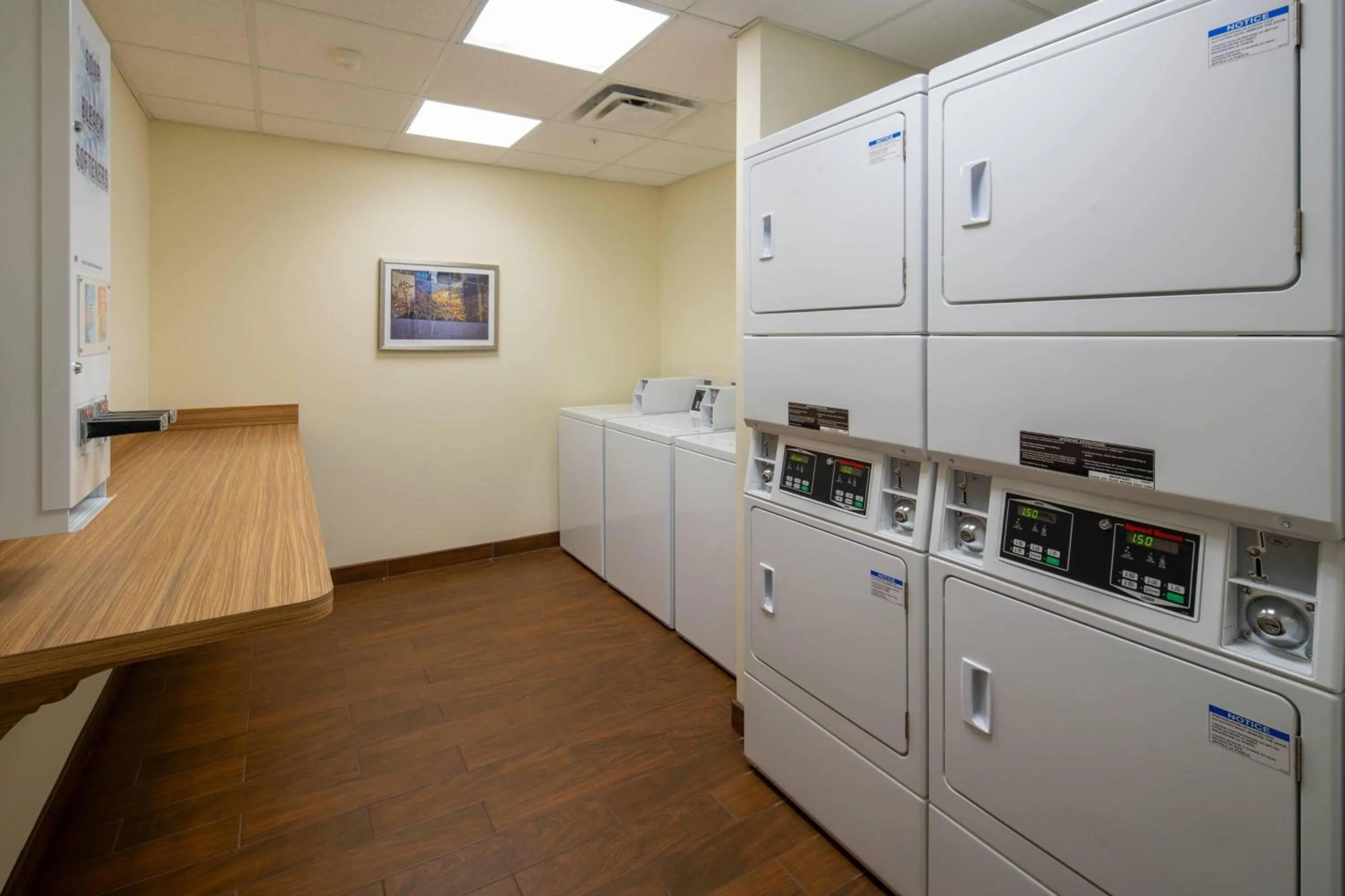 Other in TownePlace by Marriott Suites Clarksville