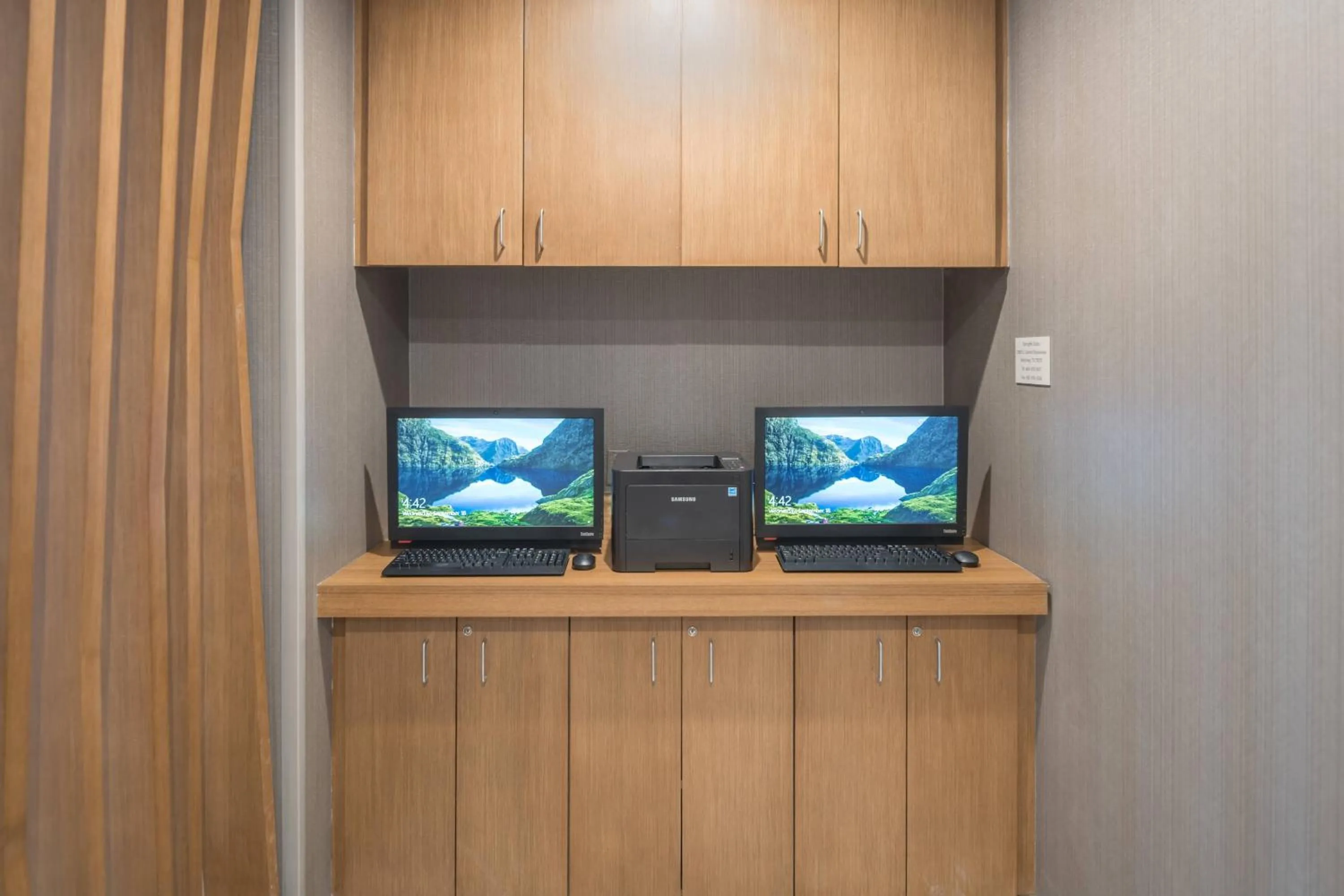 Other in SpringHill Suites by Marriott Dallas McKinney