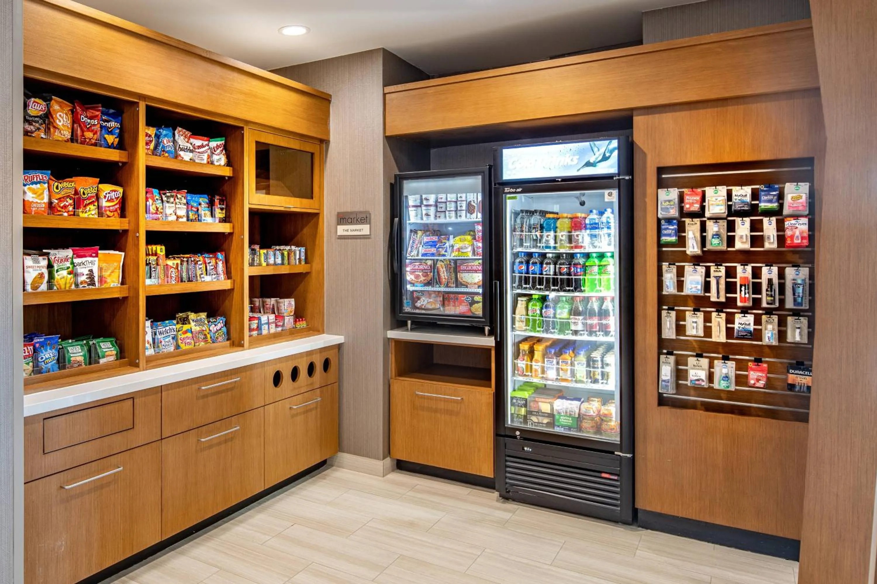 Other in SpringHill Suites by Marriott Dallas McKinney