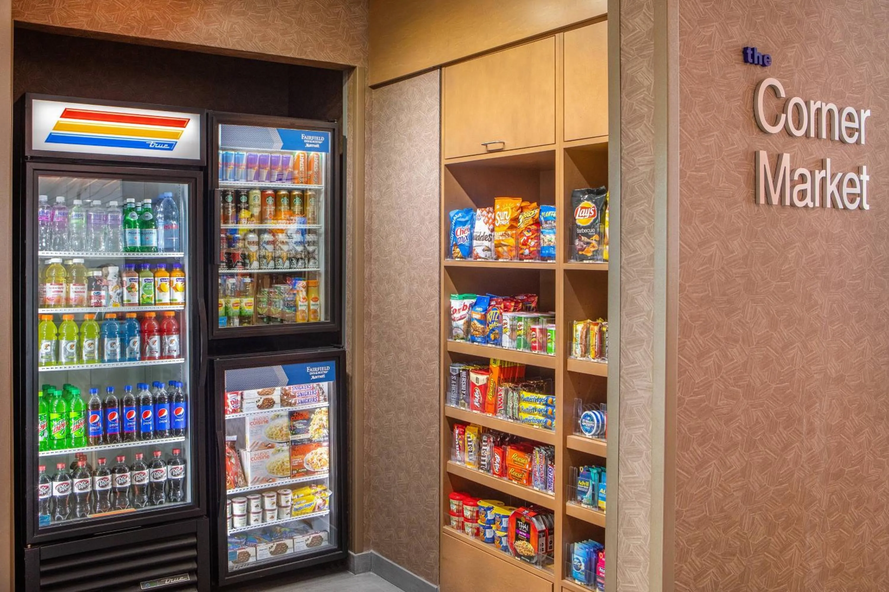 Other in Fairfield Inn & Suites by Marriott McPherson